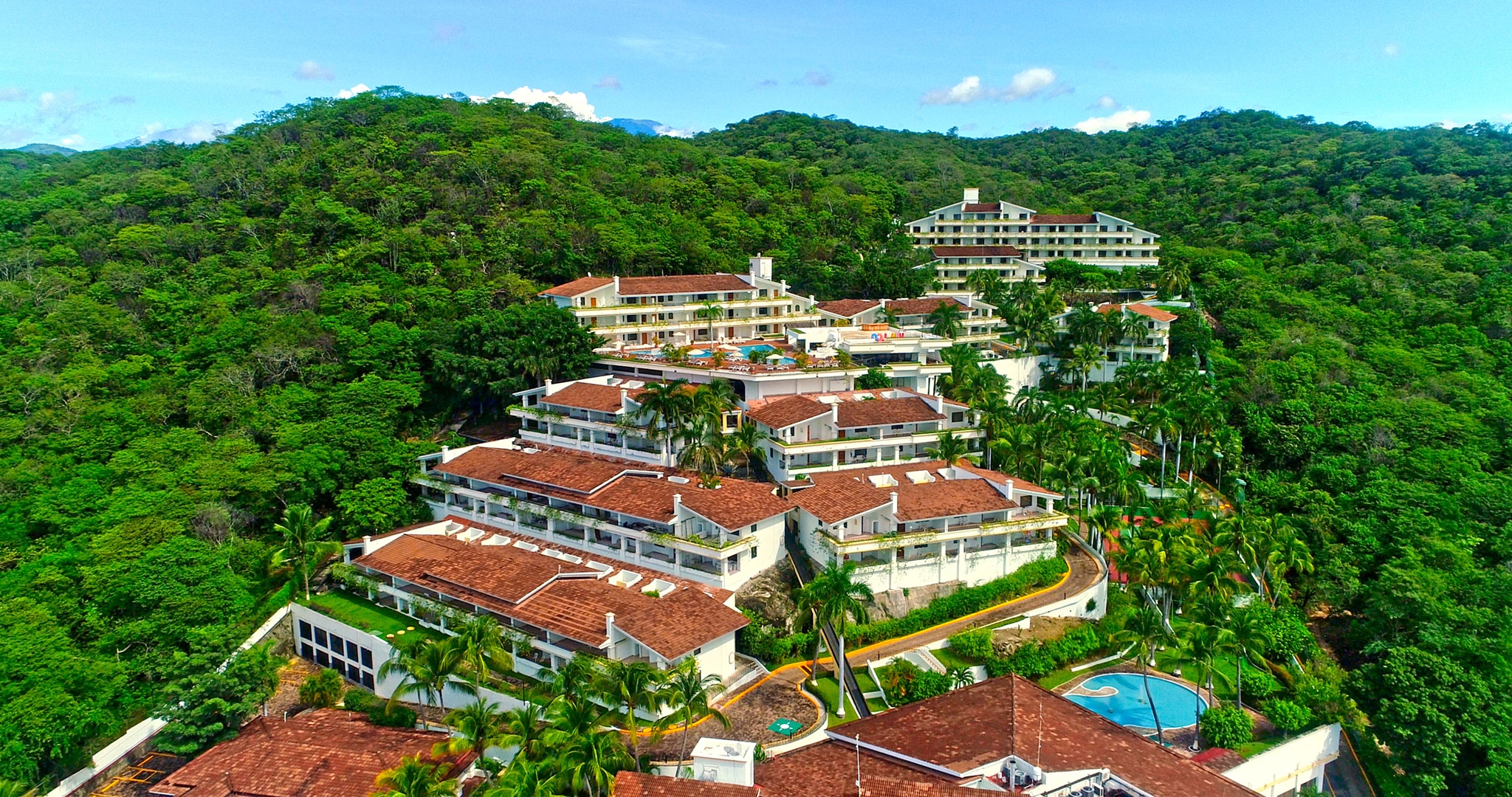 Foto de Park Royal Huatulco managed by Accor