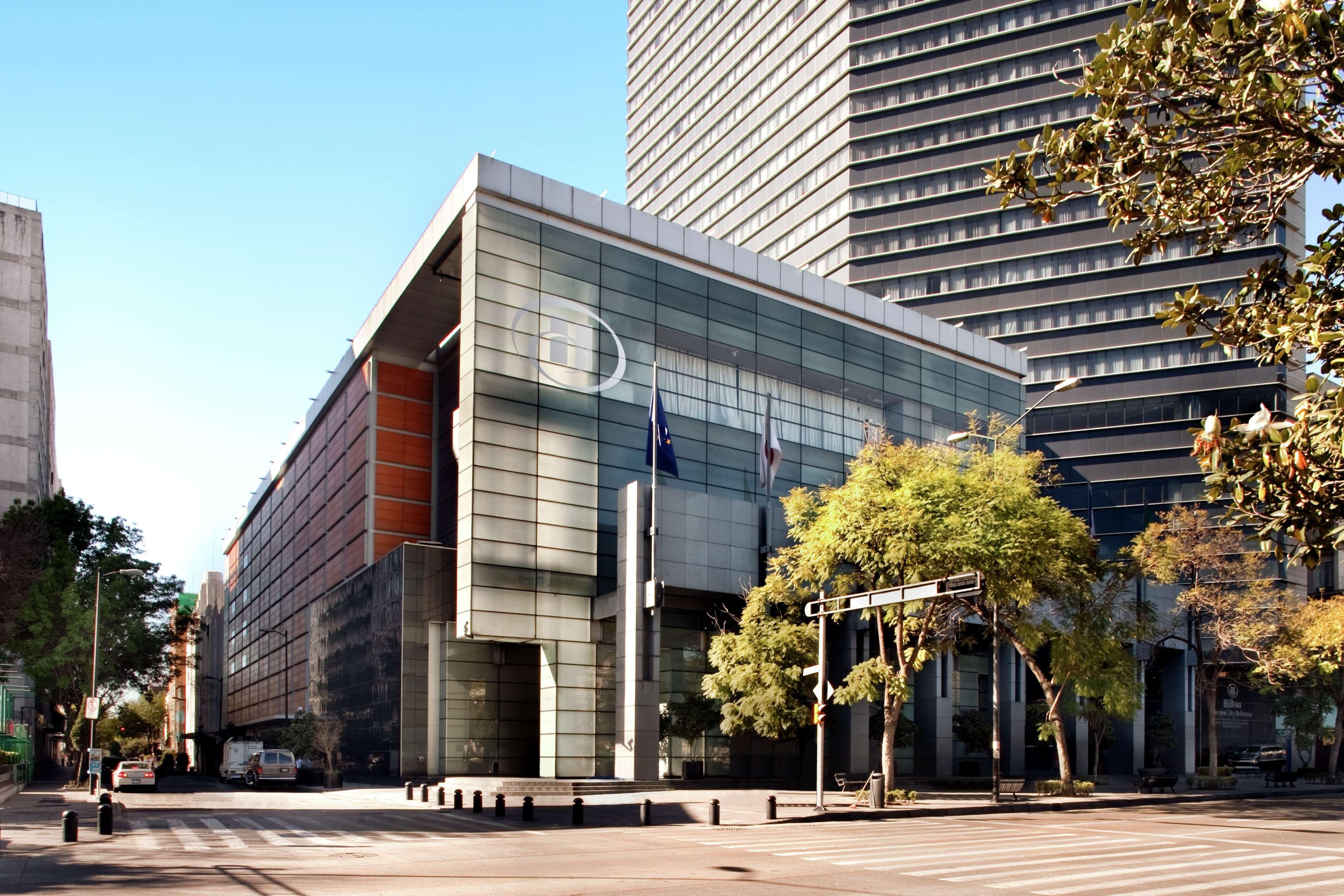 Foto de Hilton Mexico City Reforma