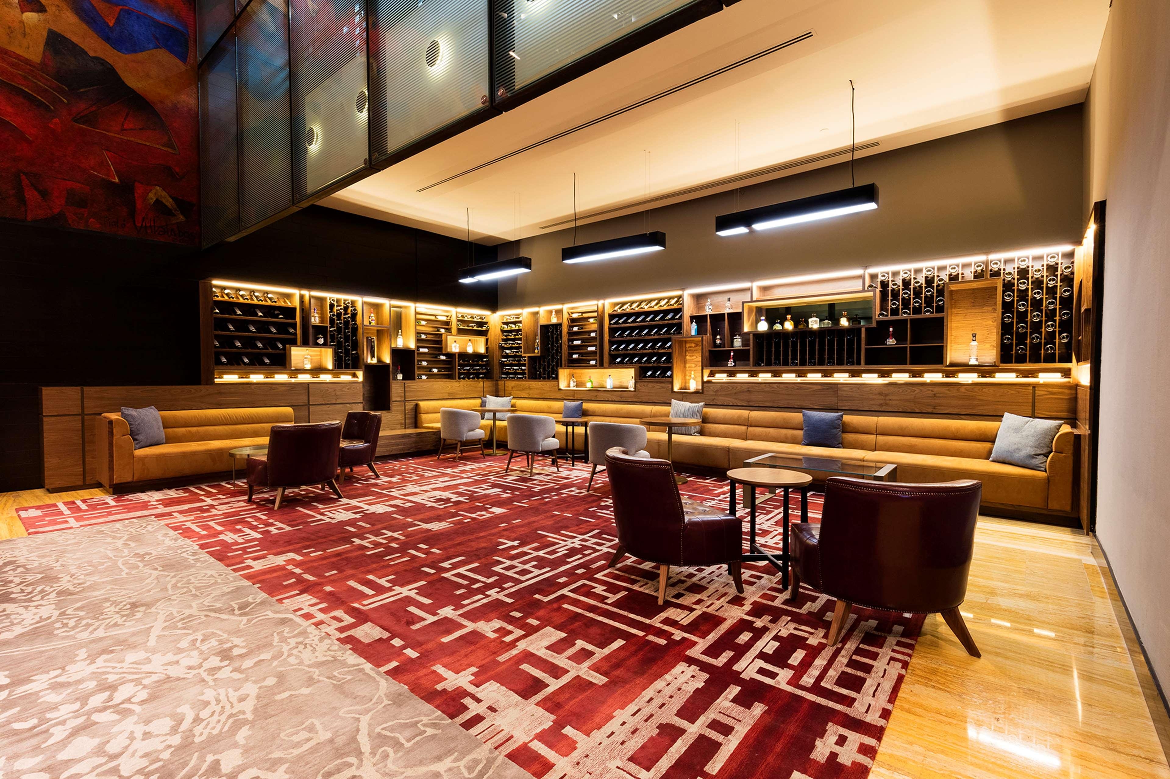 Foto de Hilton Mexico City Reforma