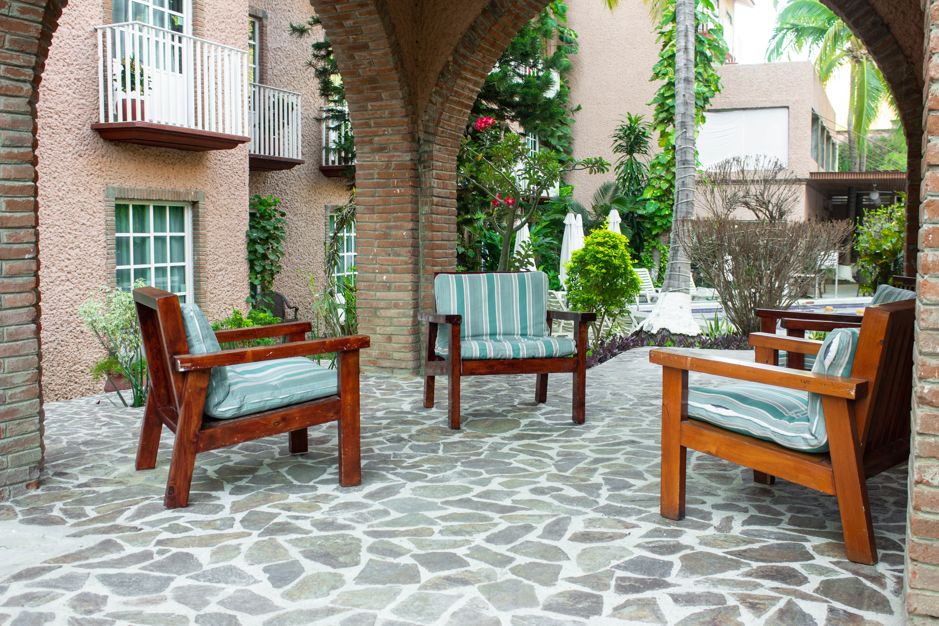Foto de Castillo Huatulco Hotel & Beach Club