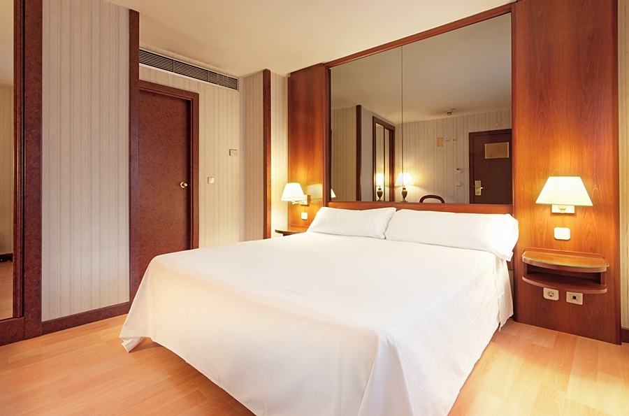 Foto de MADRID LEGANES AFFILIATED BY MELIA