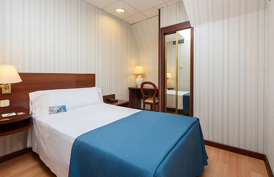 Foto de MADRID LEGANES AFFILIATED BY MELIA