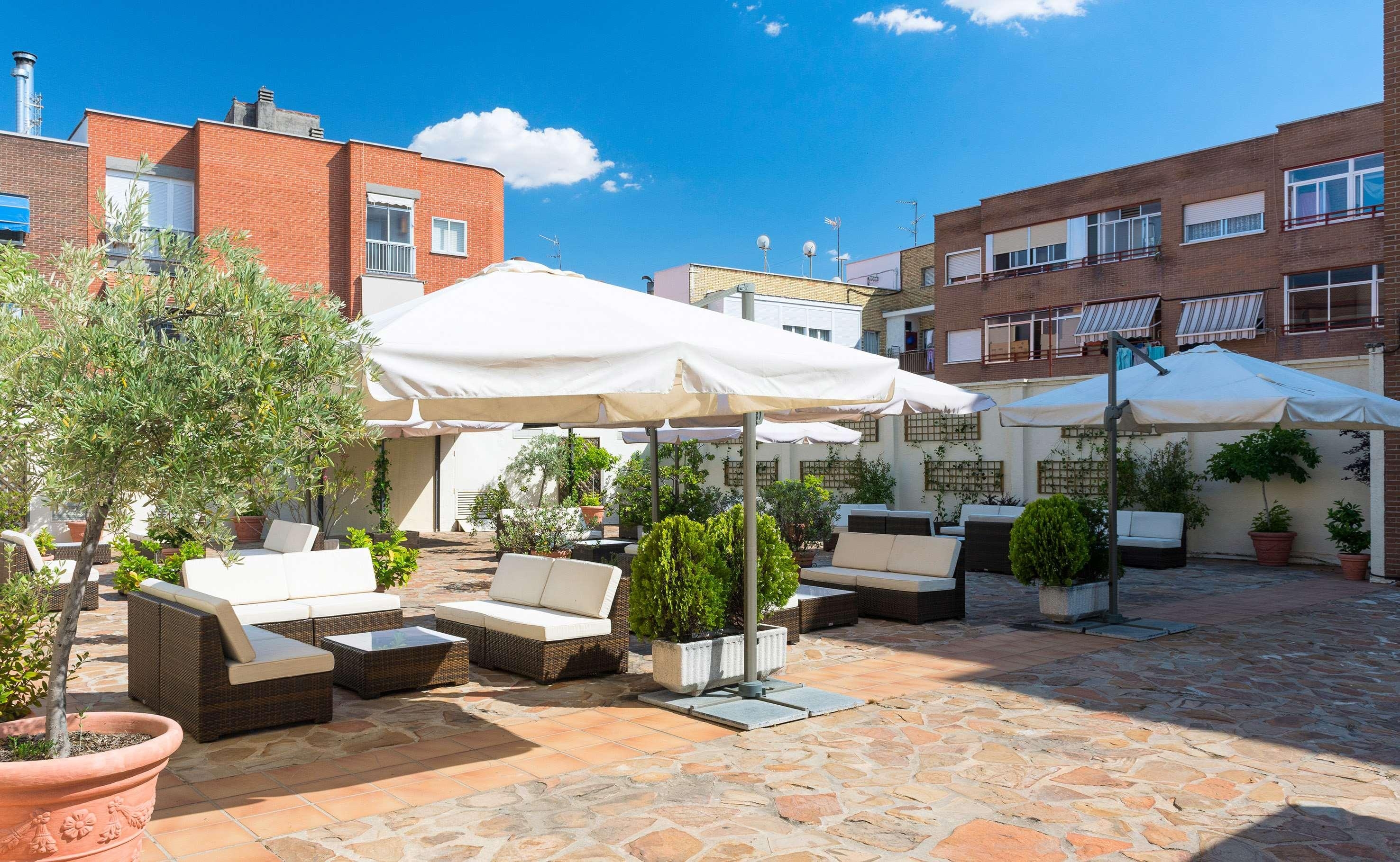 Foto de MADRID LEGANES AFFILIATED BY MELIA