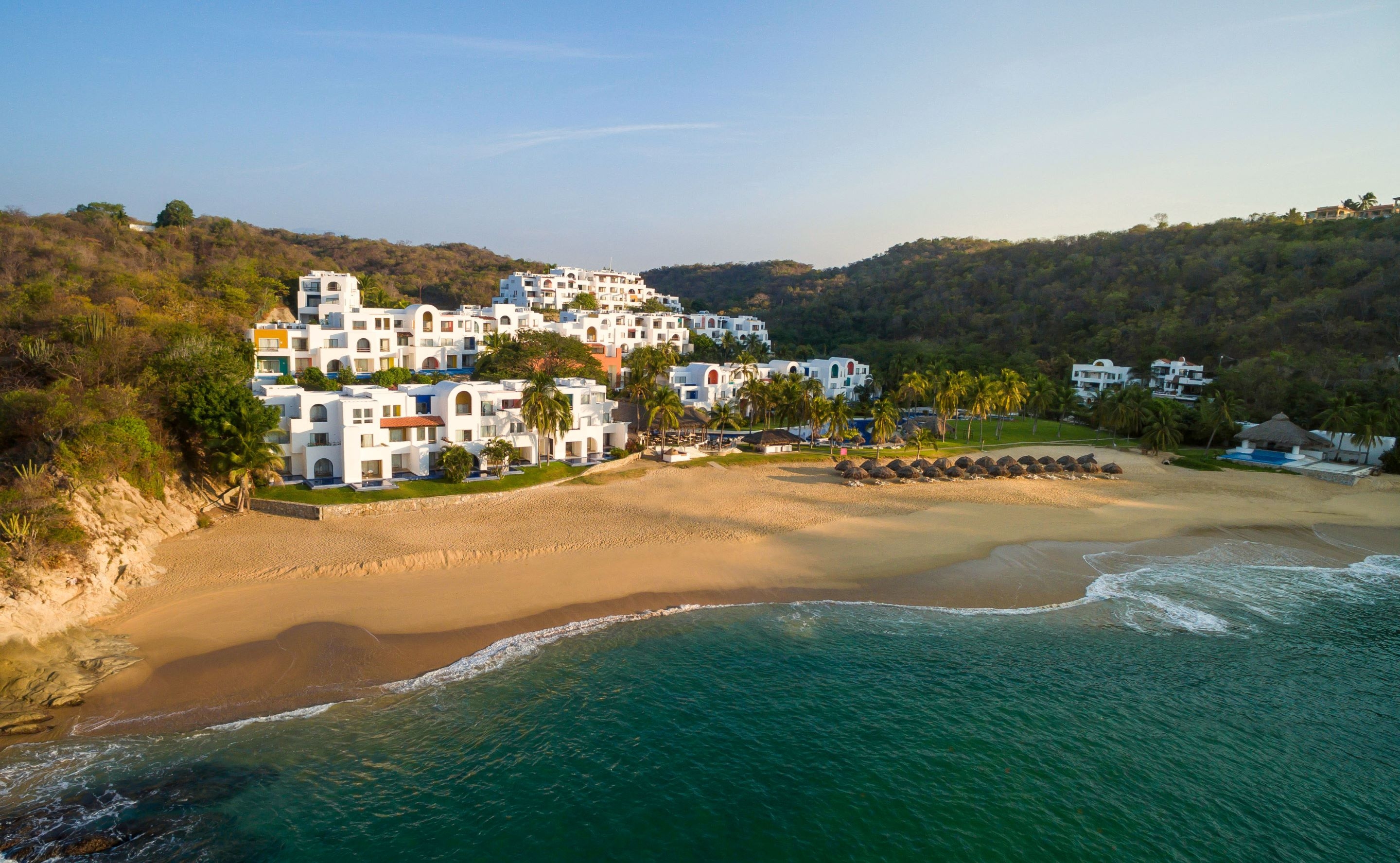 Foto de Camino Real Zaashila Huatulco