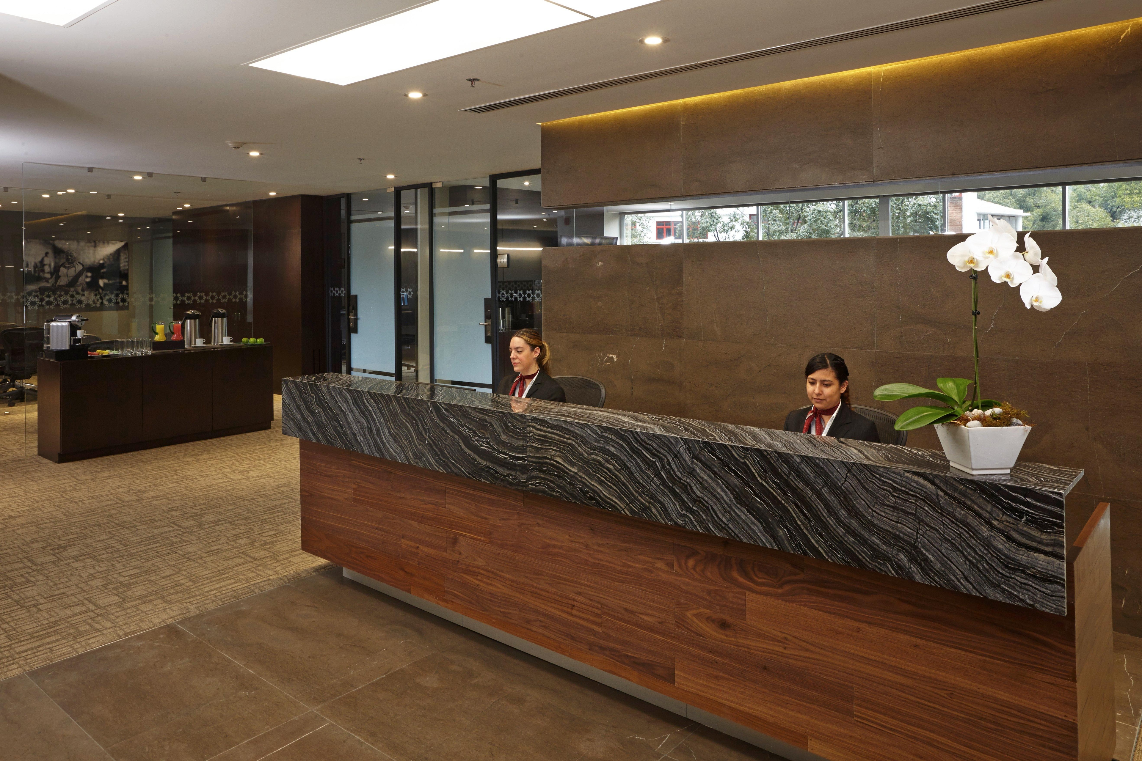 Foto de InterContinental Hotels PRESIDENTE MEXICO CITY by 