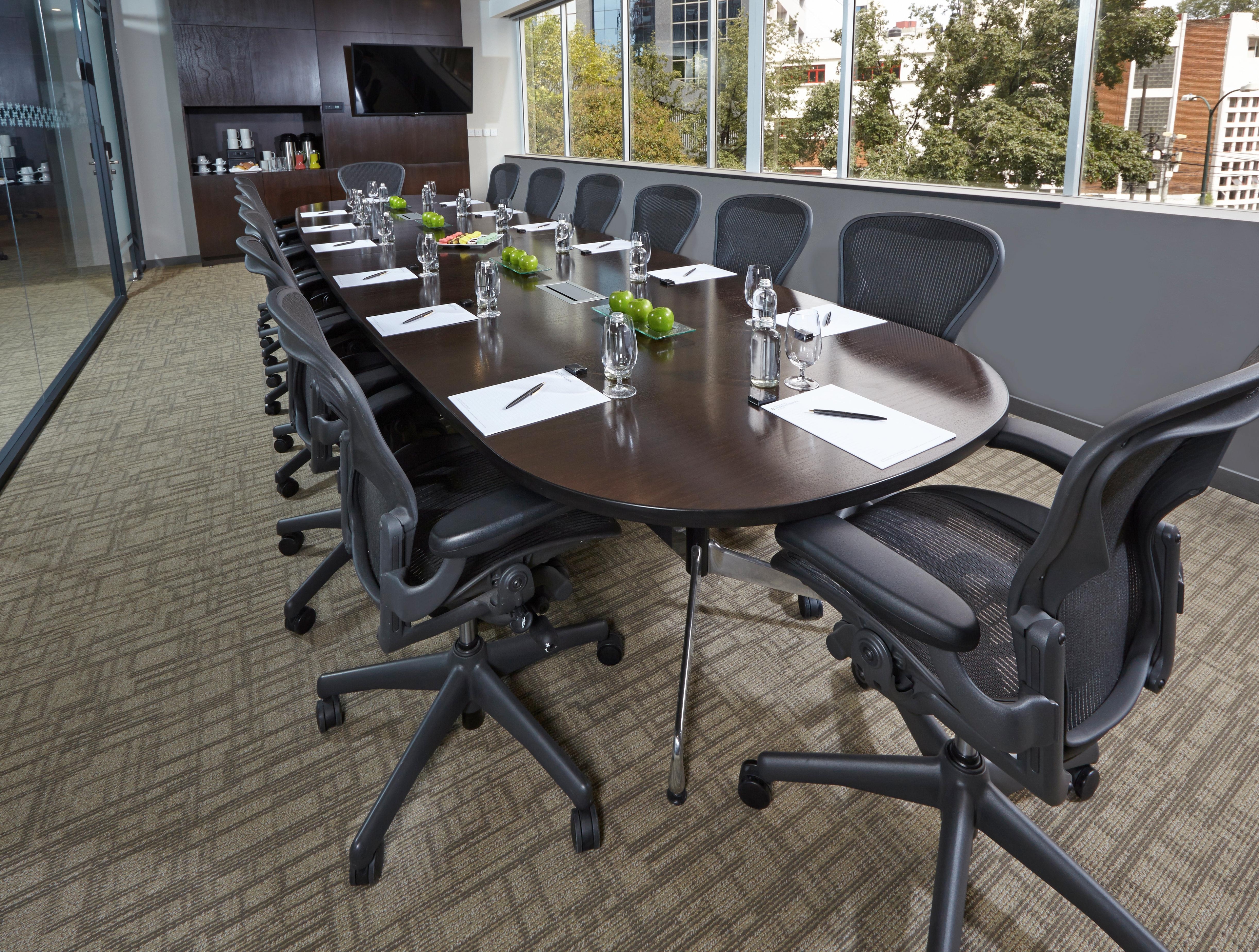 Foto de InterContinental Hotels PRESIDENTE MEXICO CITY by 