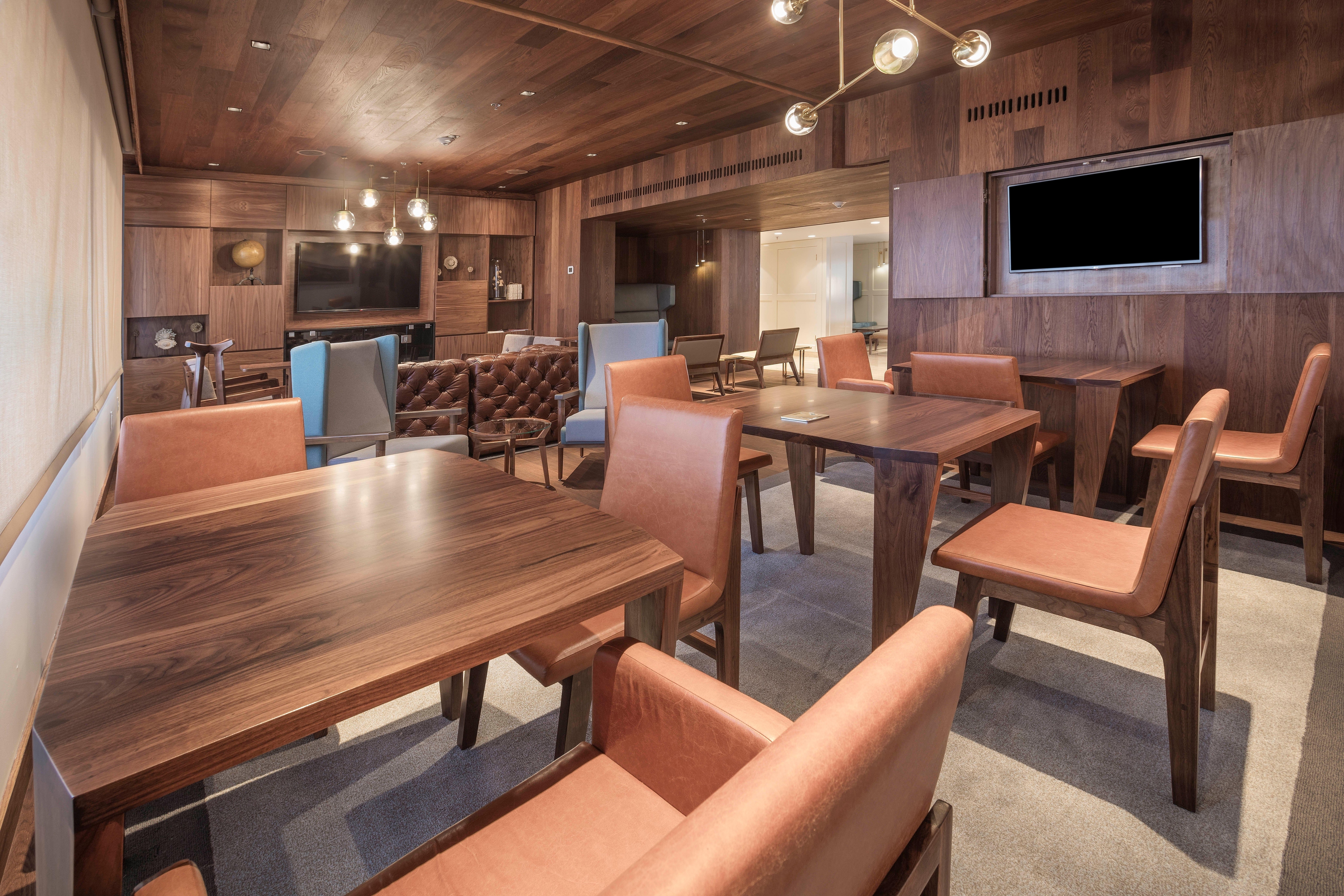 Foto de InterContinental Hotels PRESIDENTE MEXICO CITY by 