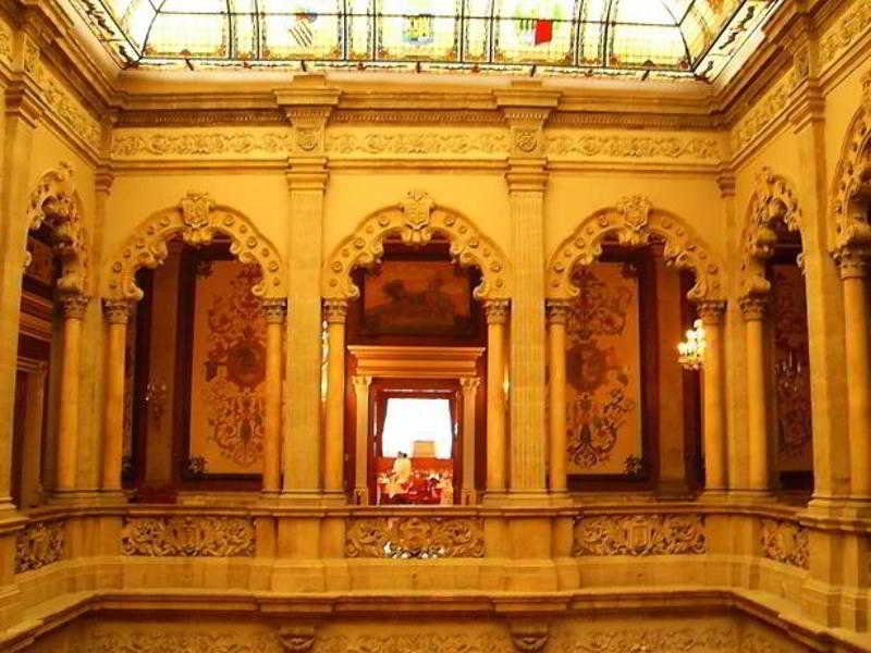 Foto de Hotel Estoril