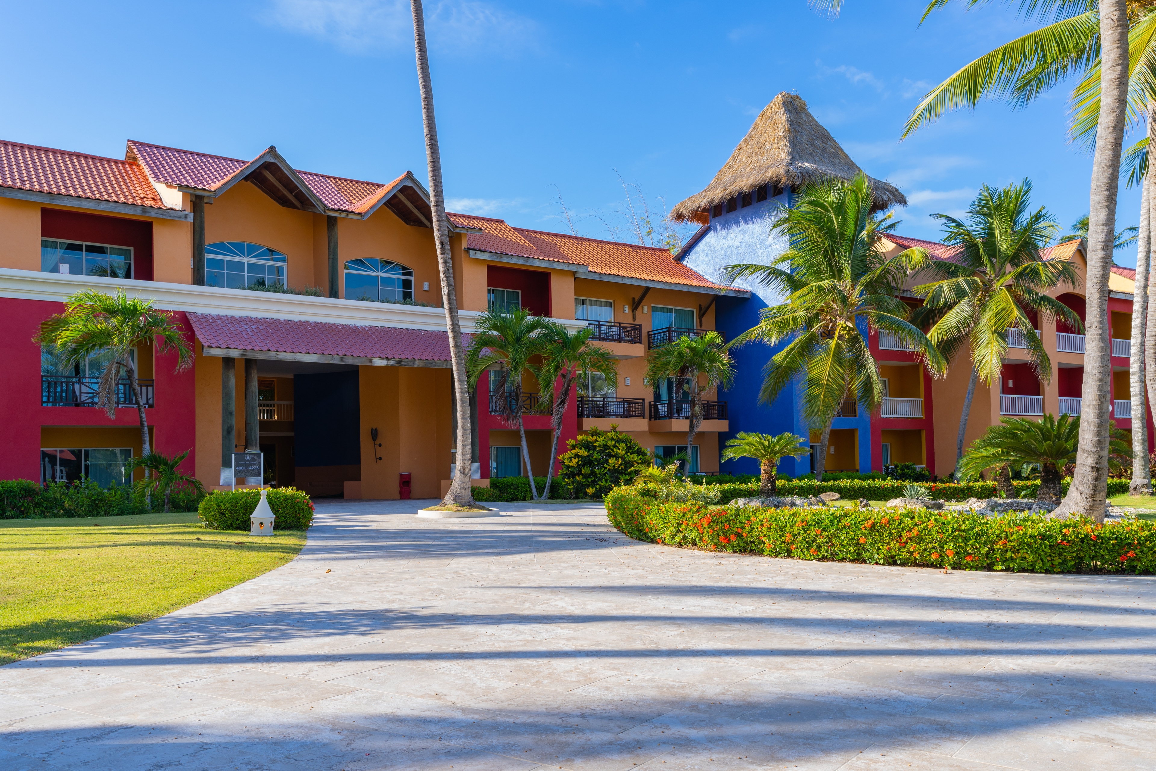 Punta Cana Princess All Inclusive