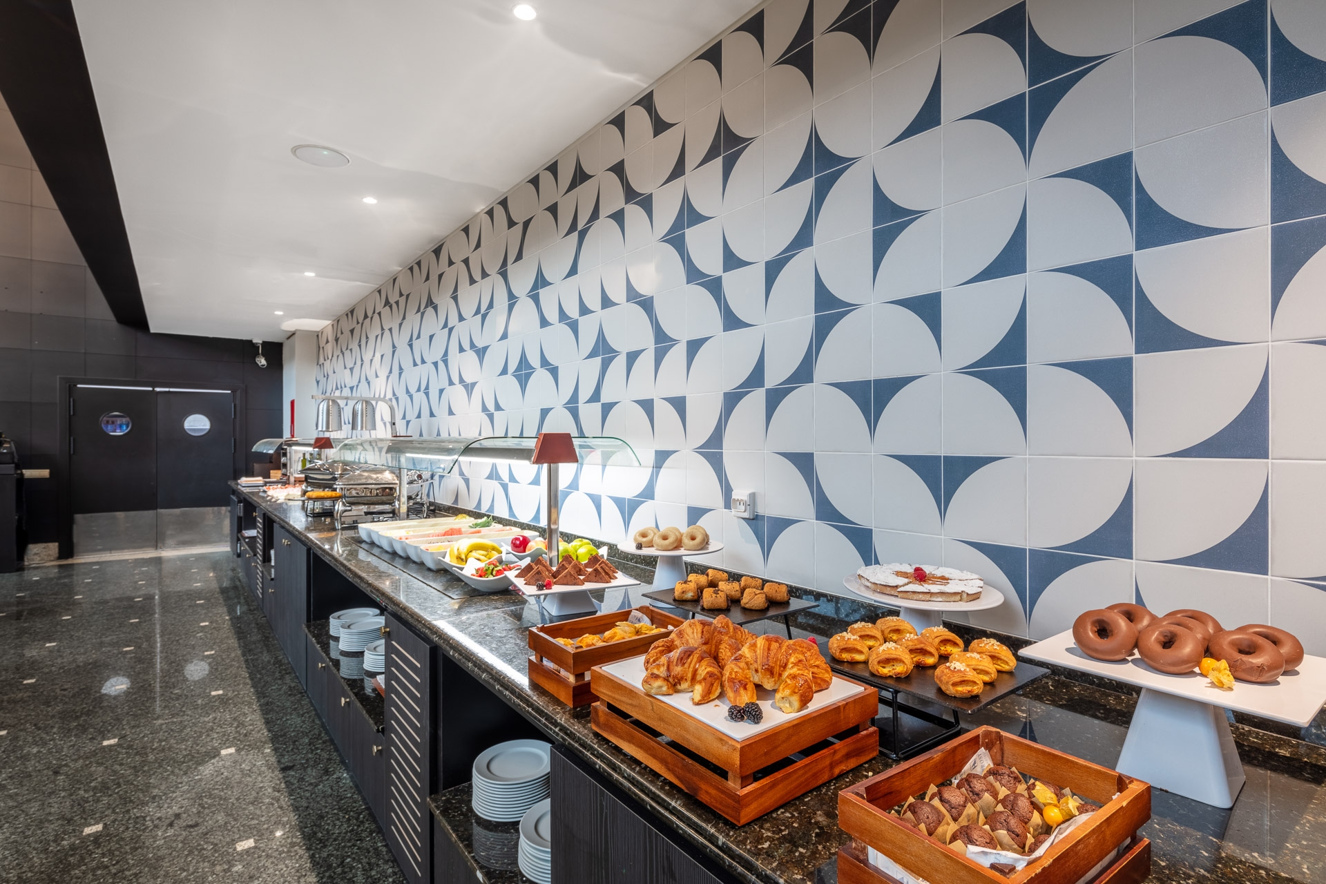 Foto de Eurostars Gran Madrid