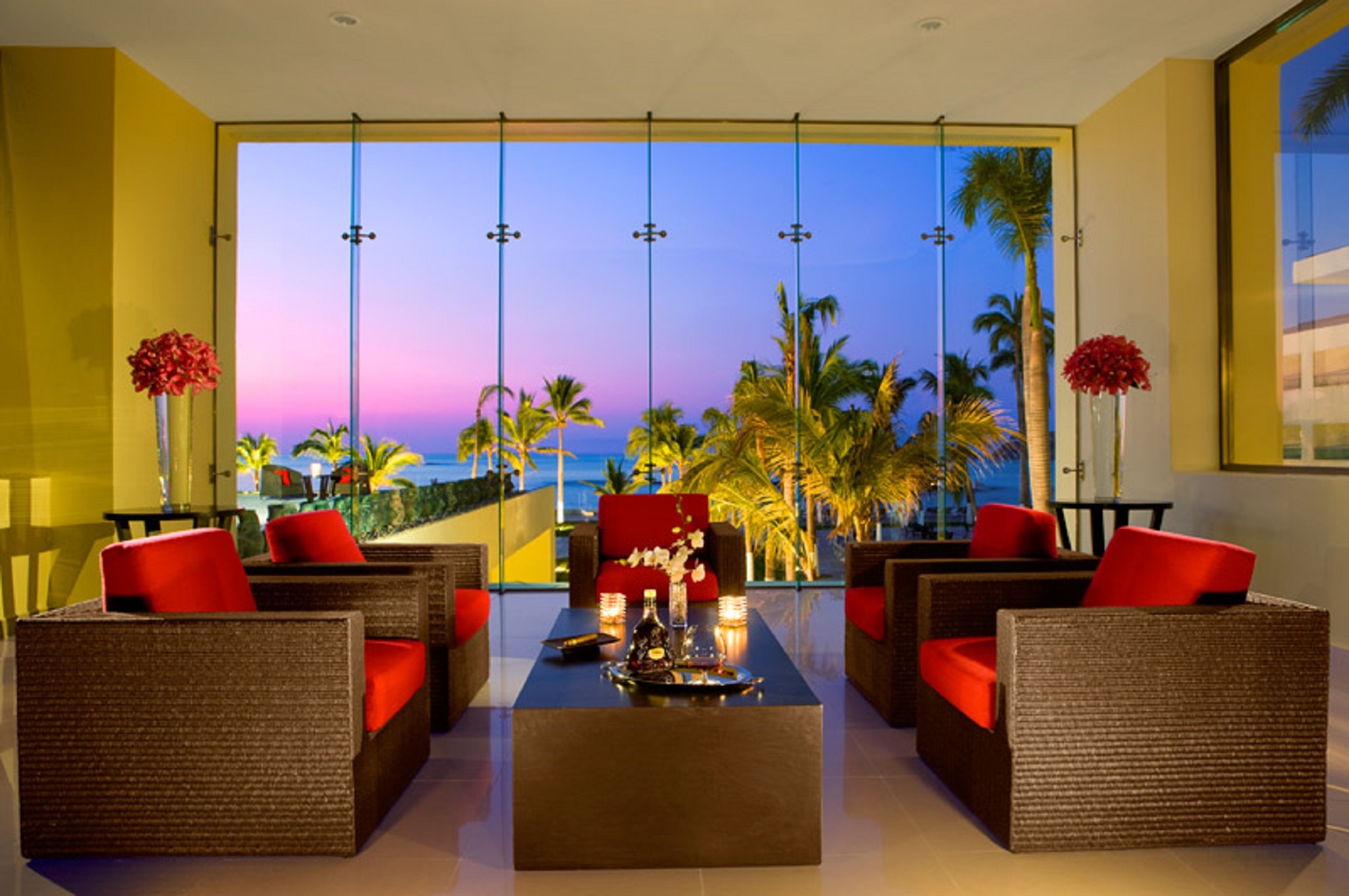 Foto de Dreams Huatulco Resort & Spa All Inclusive