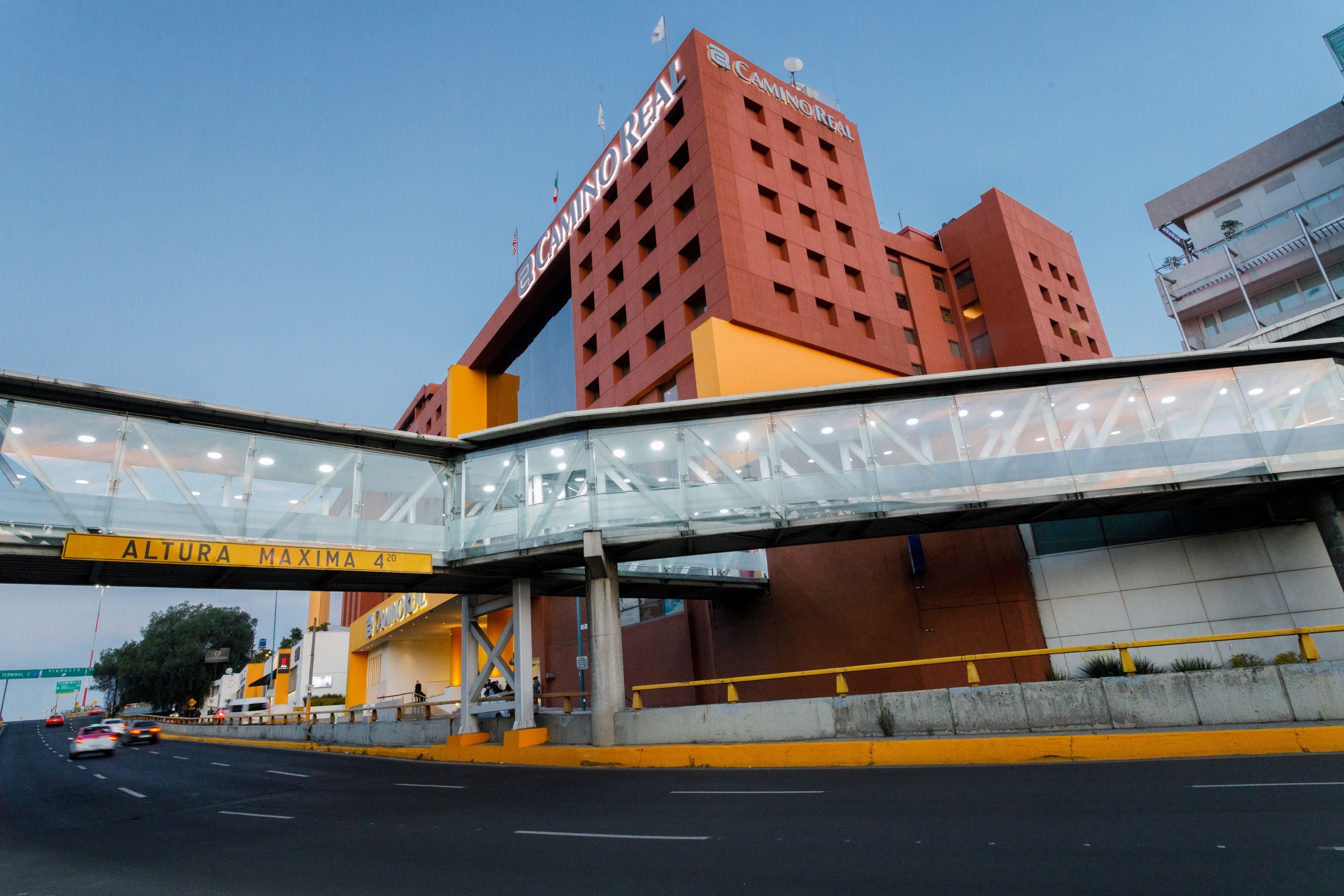 Foto de Camino Real Aeropuerto