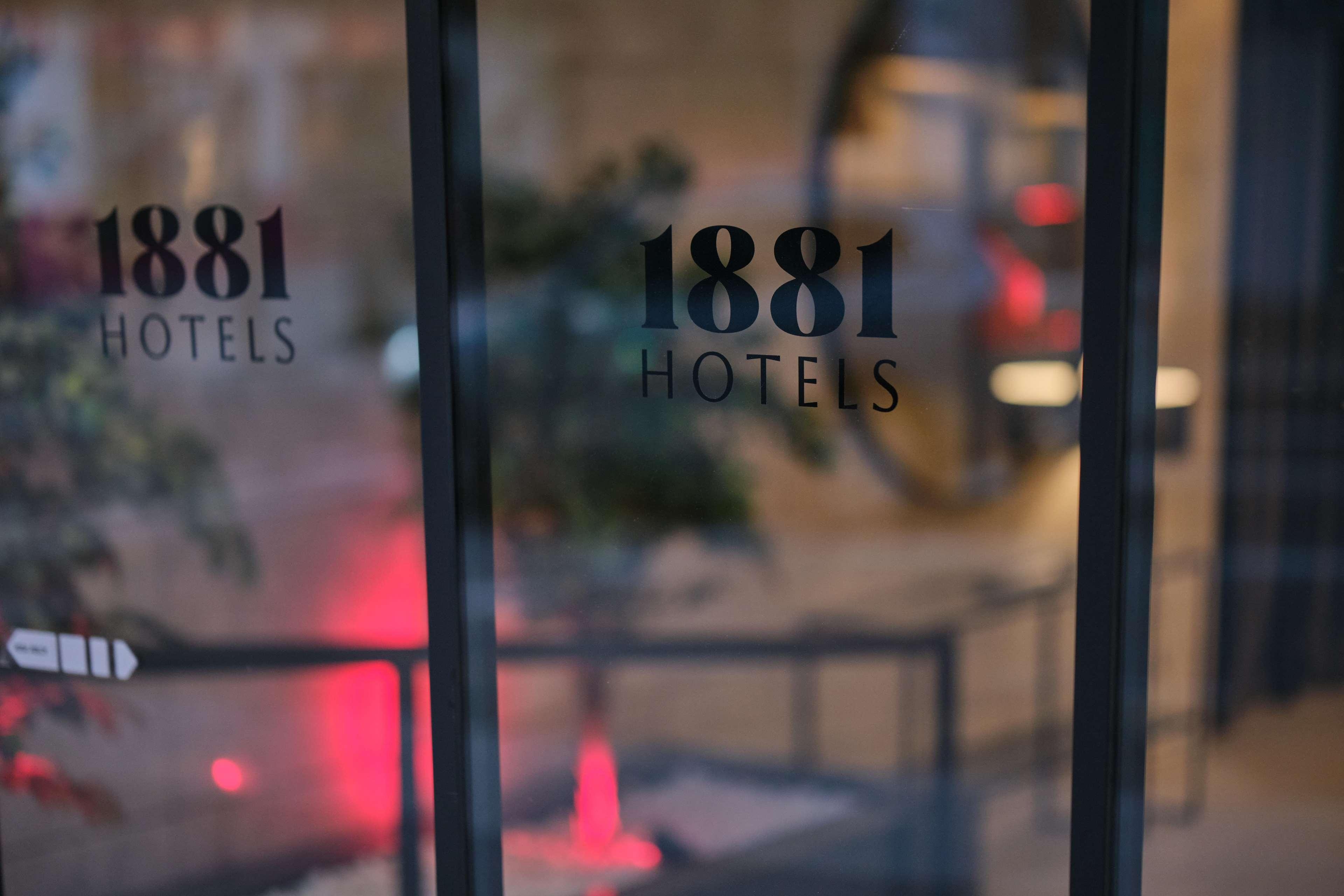 Foto de 1881 Madrid Ventas Hotel