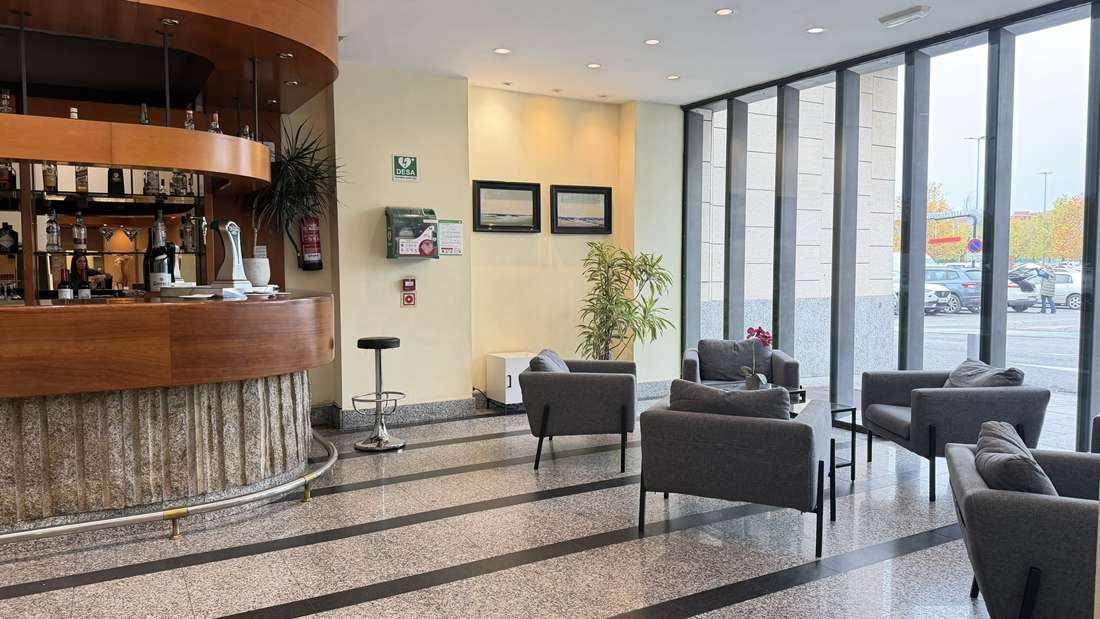 Foto de Hotel AR Parquesur