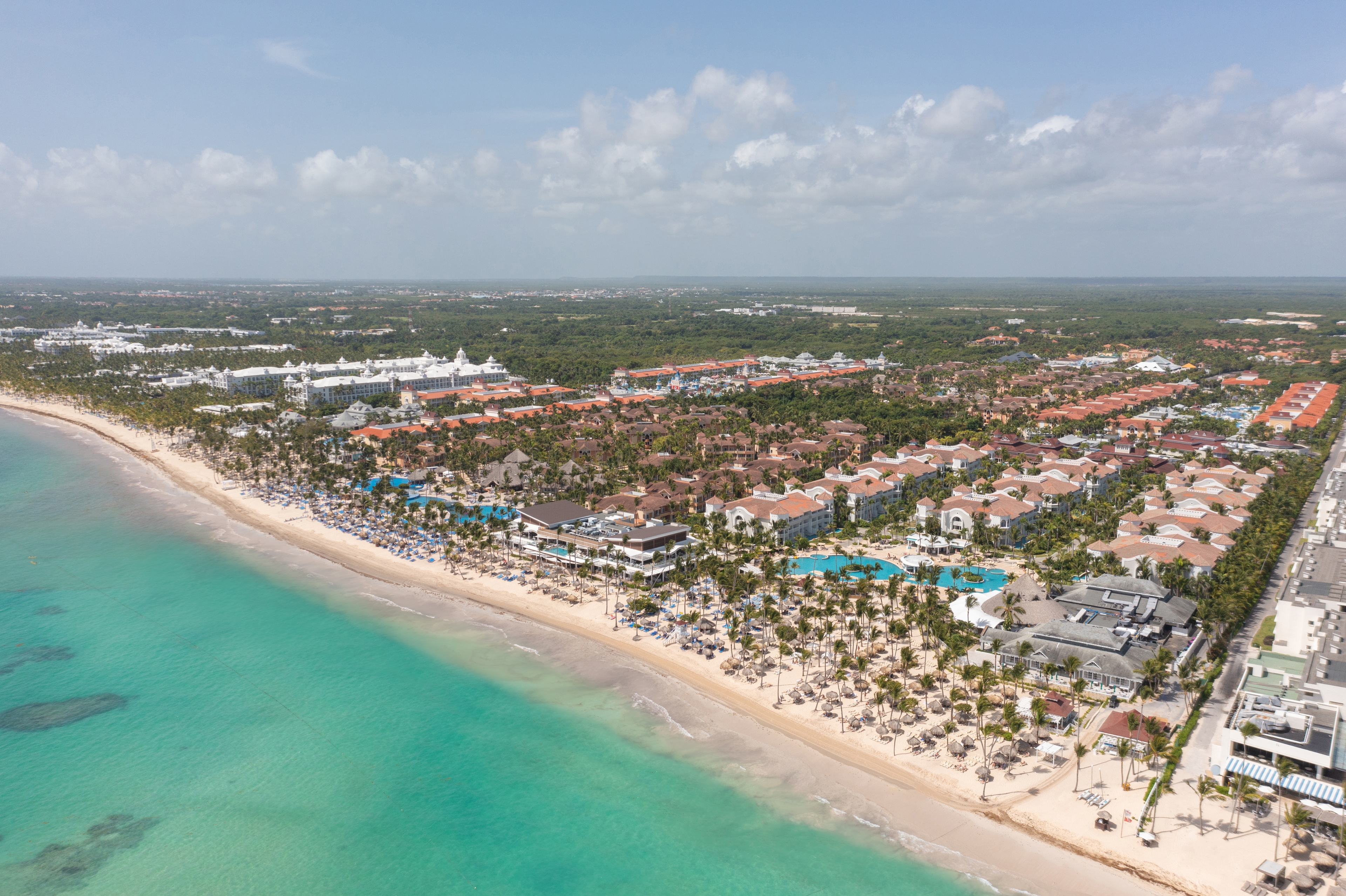 Foto de Bahia Principe Grand Bavaro All Inclusive