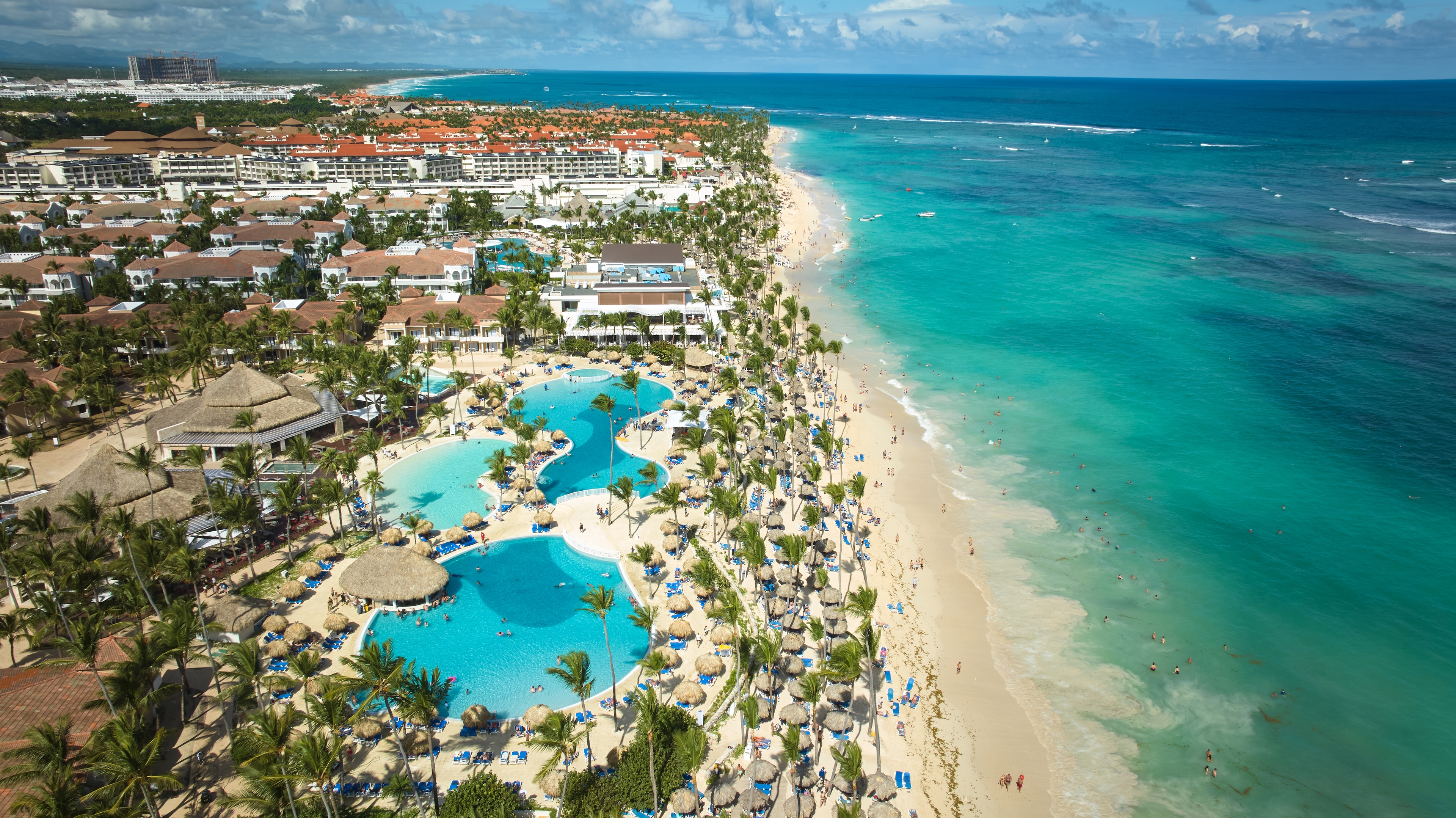 Foto de Bahia Principe Grand Bavaro All Inclusive