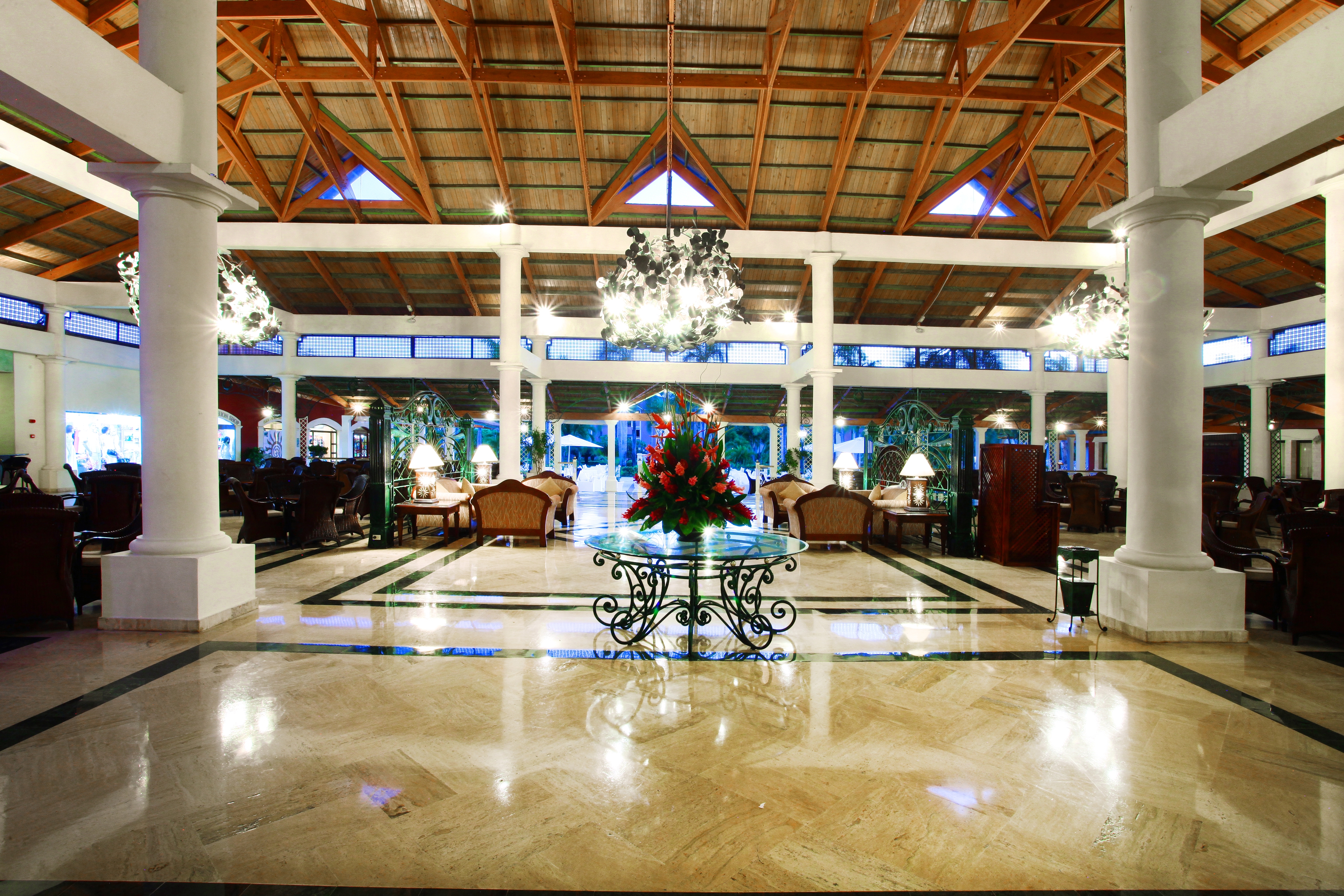 Foto de Bahia Principe Grand Bavaro All Inclusive