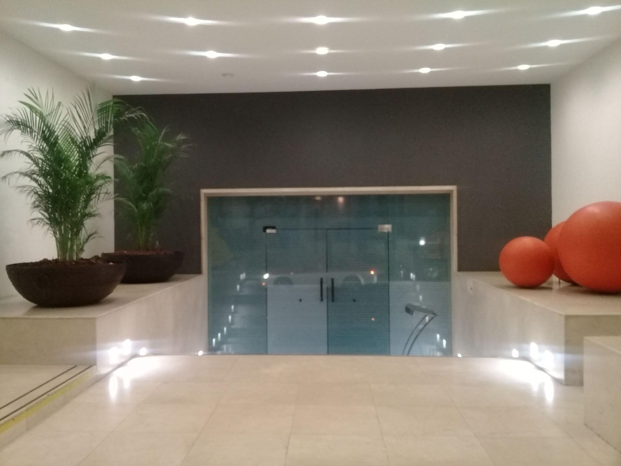 Foto de We Hotel Aeropuerto