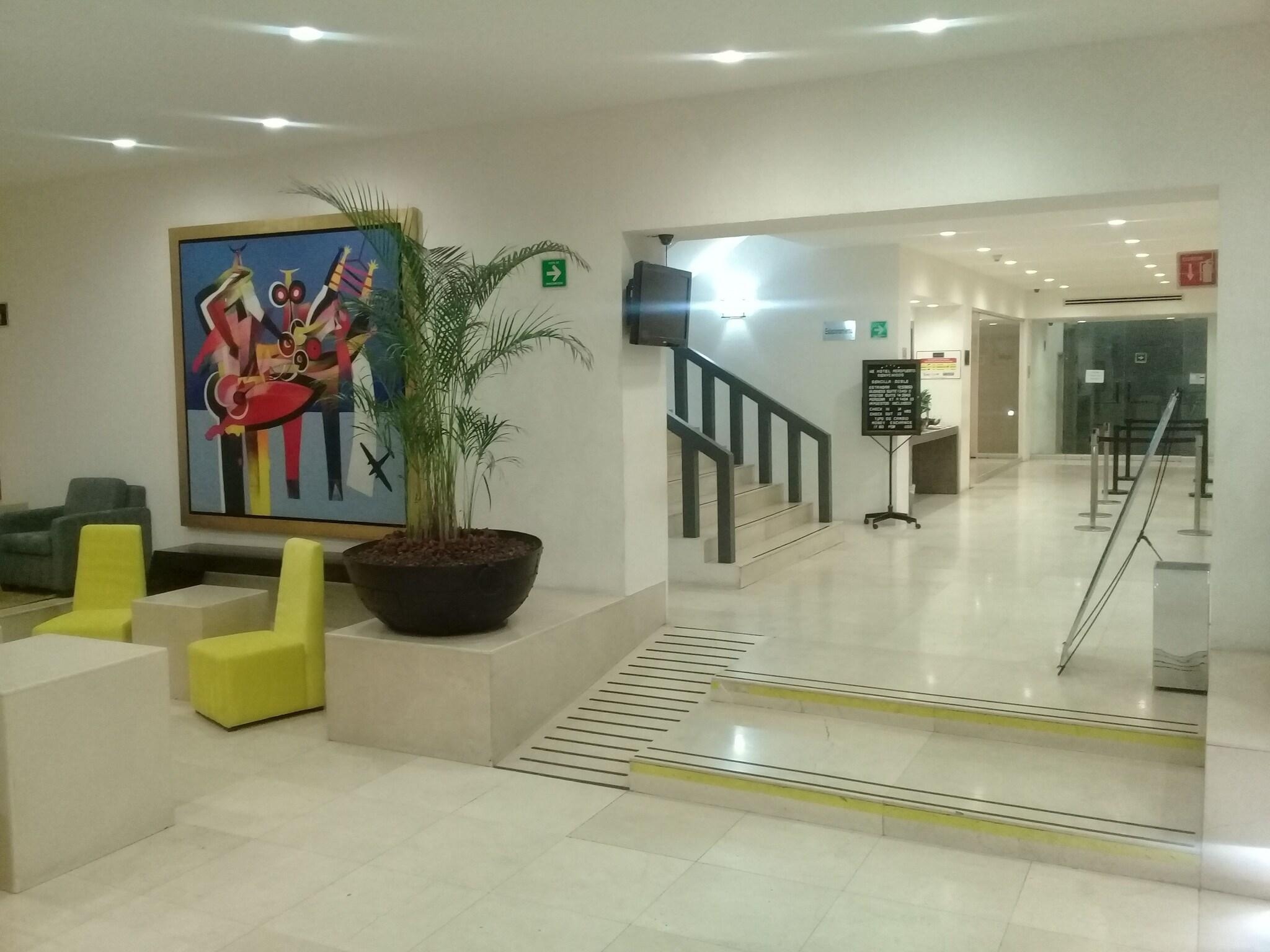 Foto de We Hotel Aeropuerto