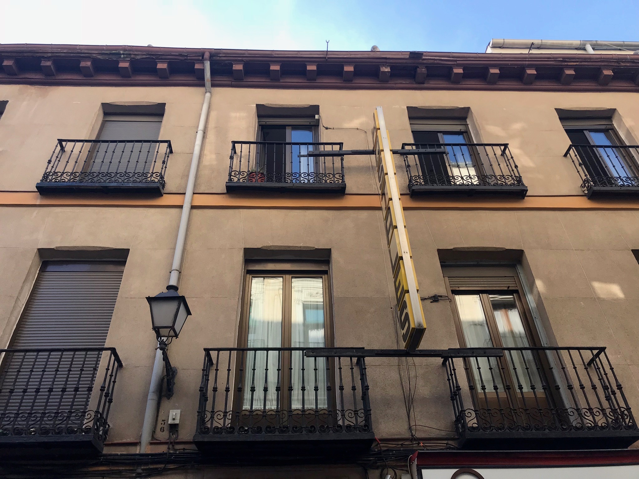 Foto de Hostal MYD Los Perales