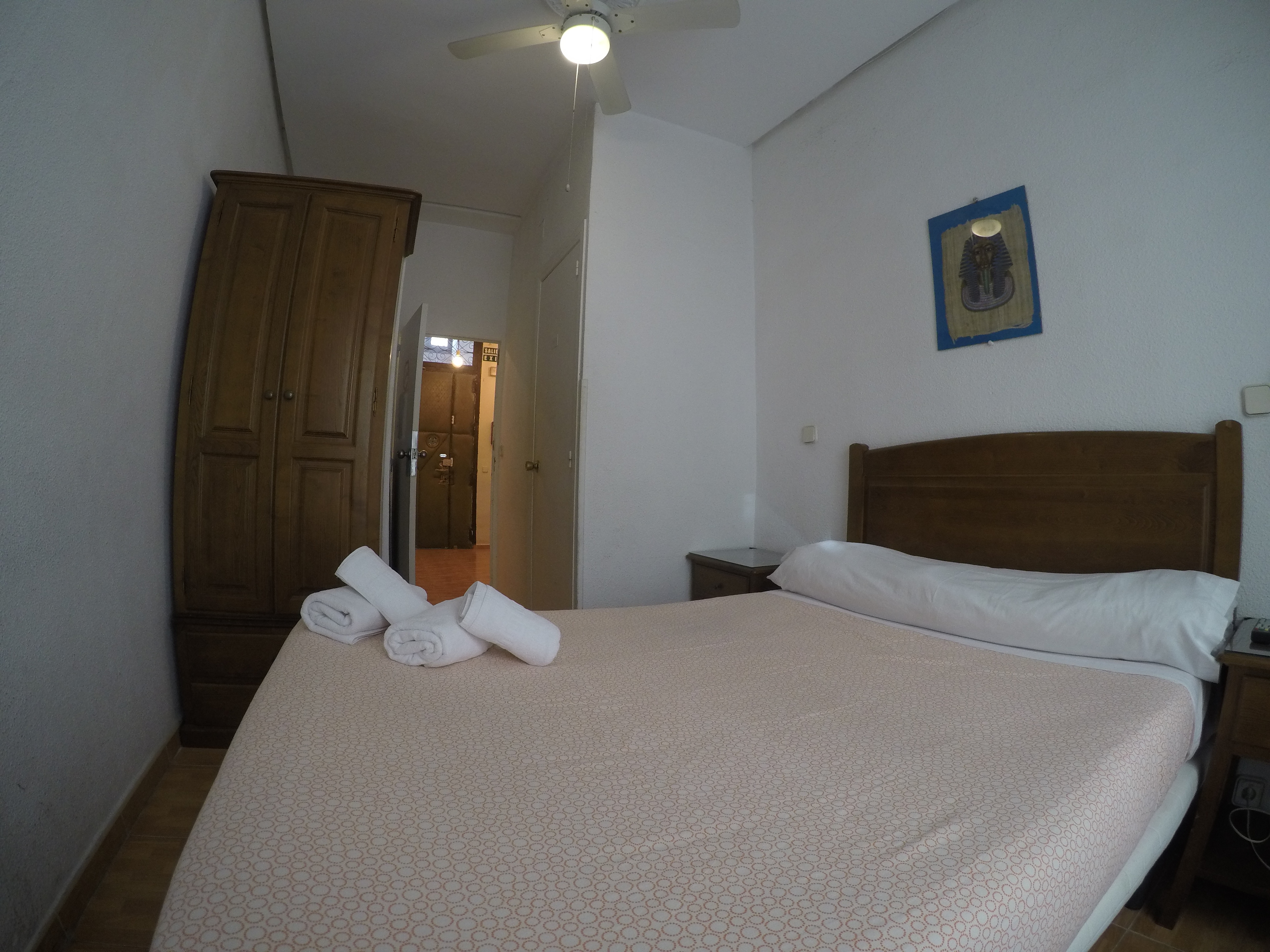 Foto de Hostal MYD Los Perales