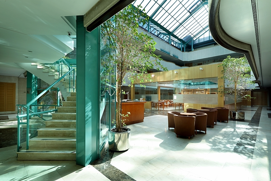 Foto de Exe Gran Hotel Almenar