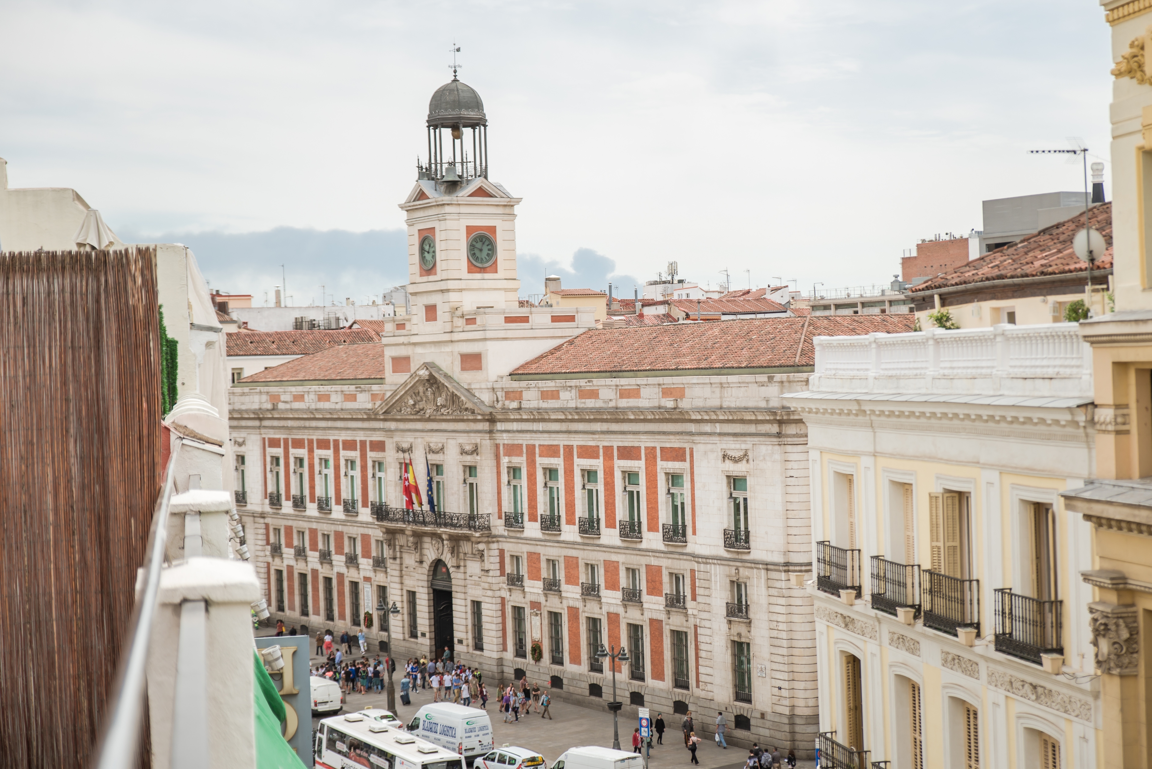 Foto de Petit Palace Puerta del Sol