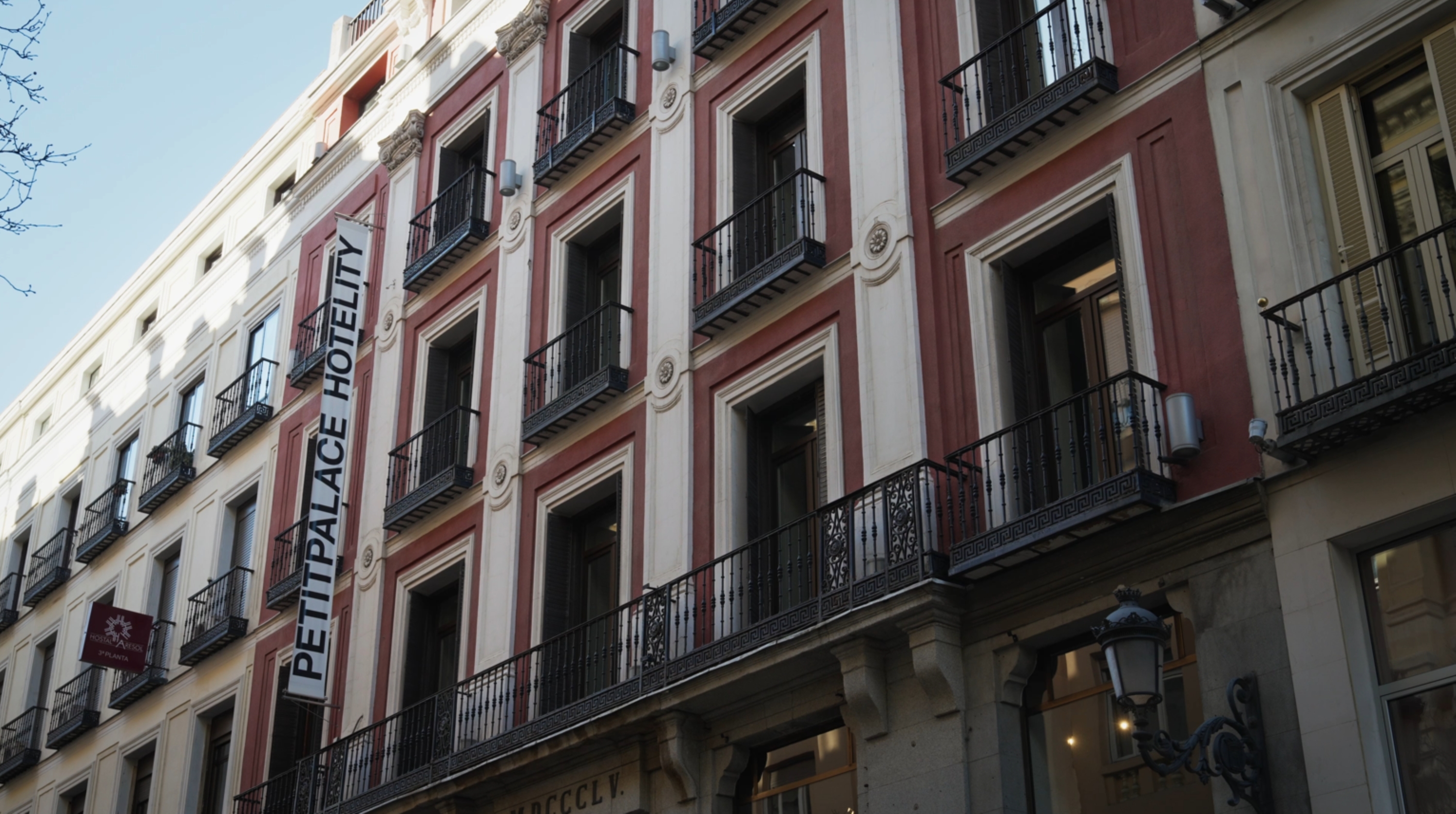 Foto de Petit Palace Puerta del Sol
