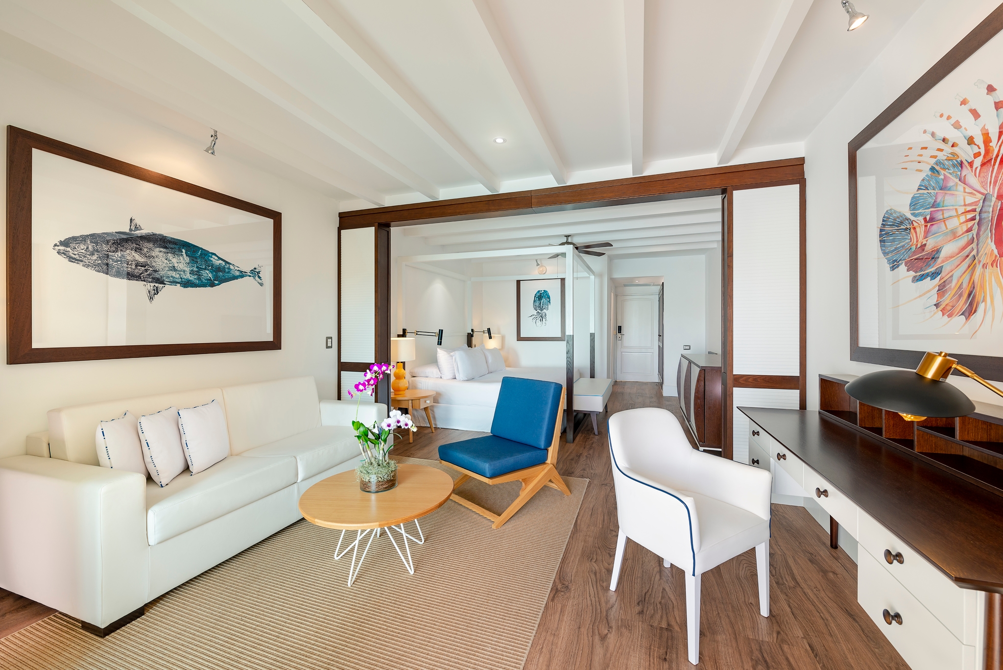 Ocean Blue and Sand Beach Resort All Inclusive