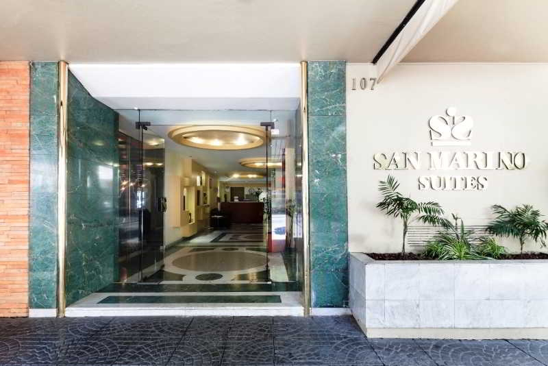 Exe Suites San Marino