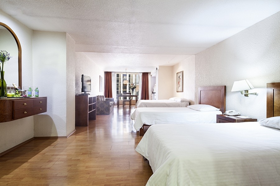 Foto de Exe Suites San Marino