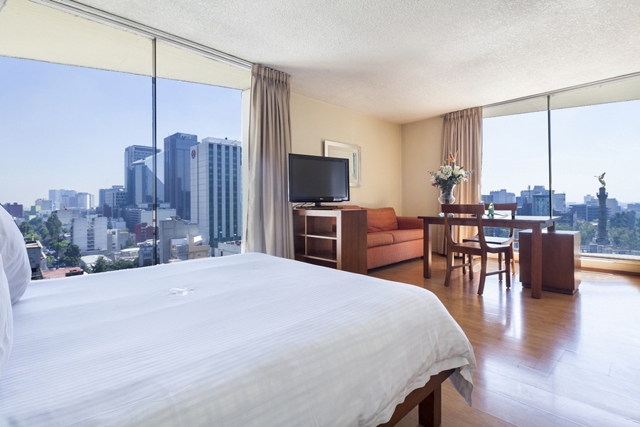 Foto de Exe Suites San Marino