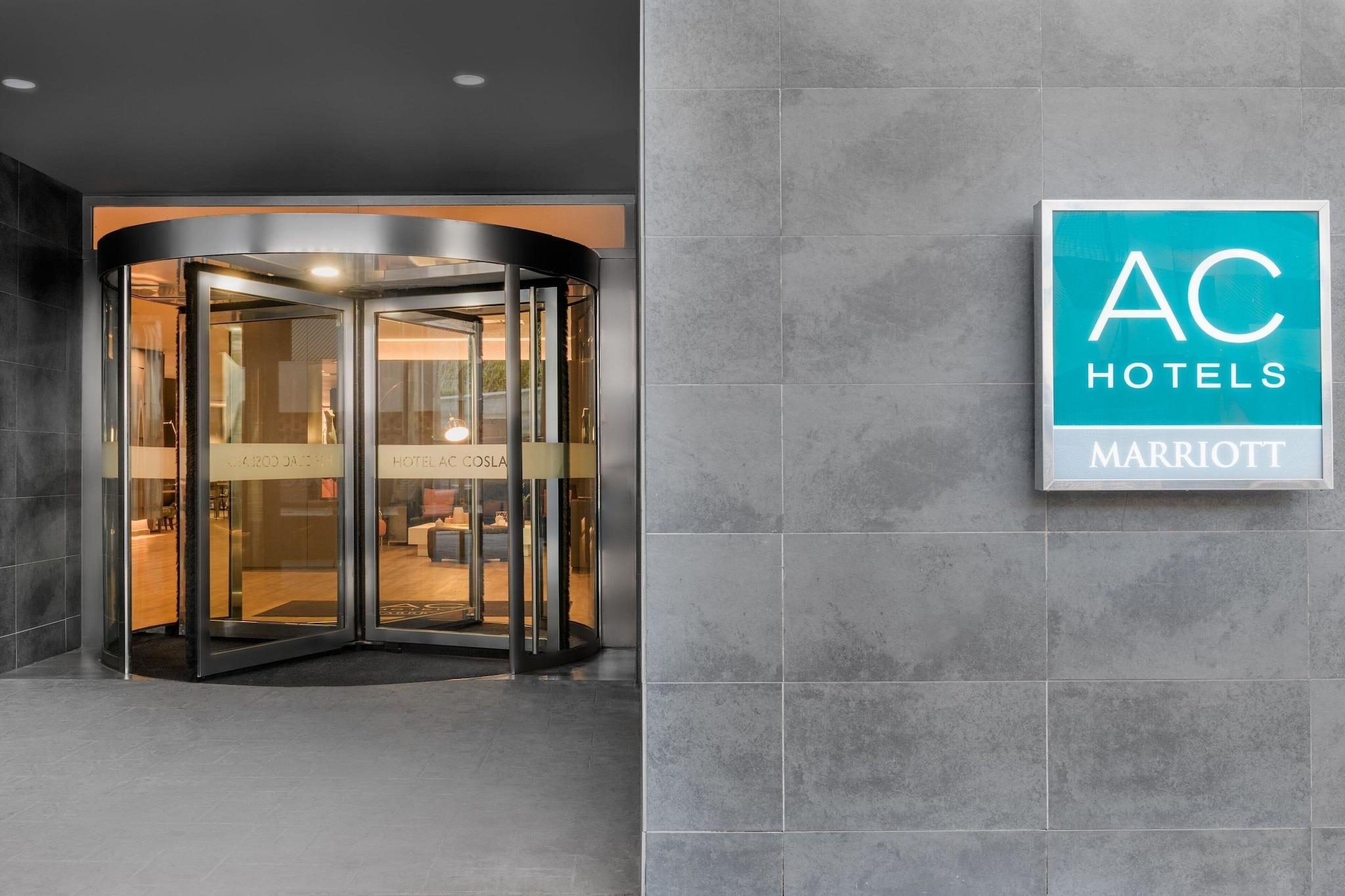 Foto de Ac Hotel Coslada Aeropuerto By Marriott
