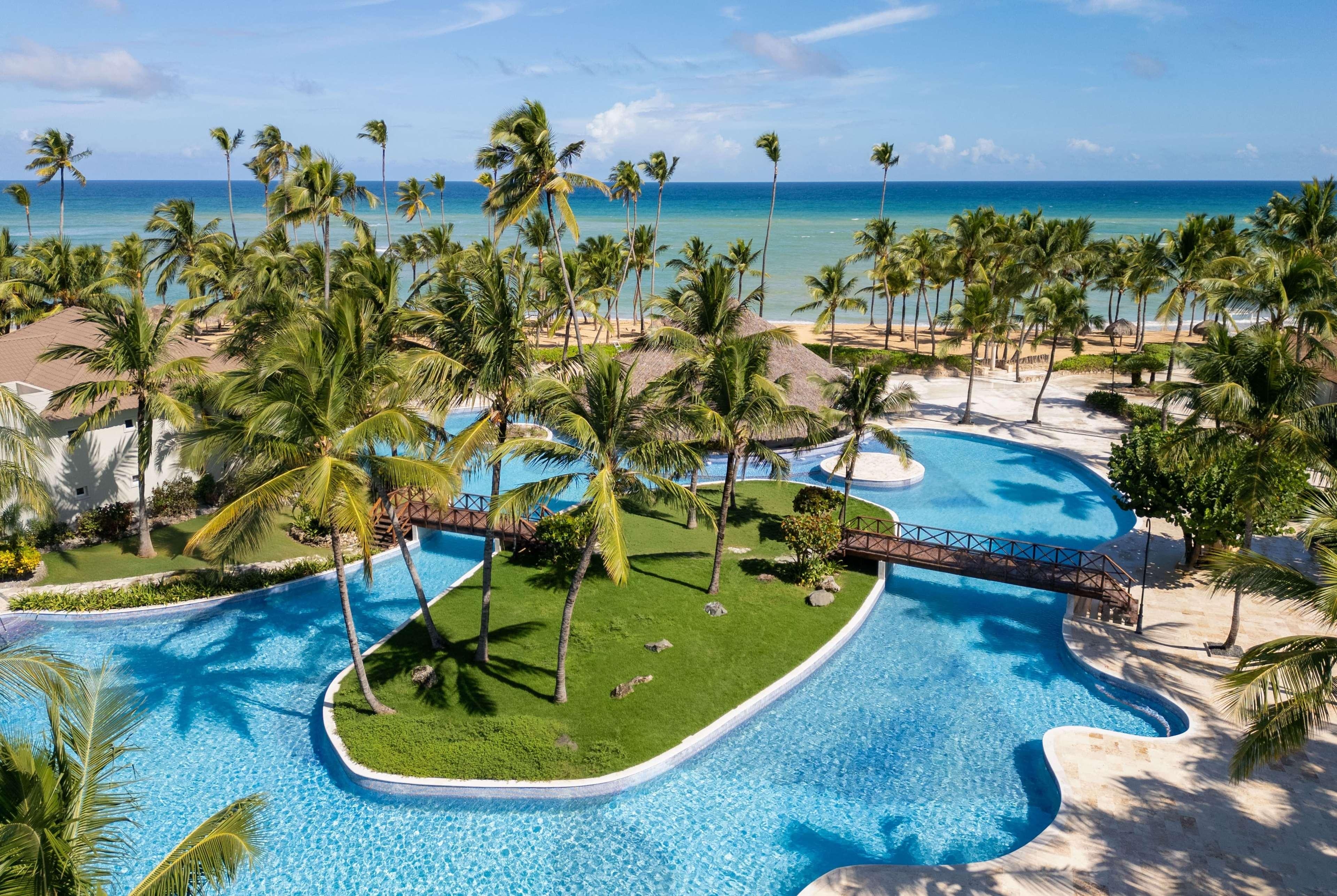 Foto de Wyndham Alltra Punta Cana All Inclusive Resort