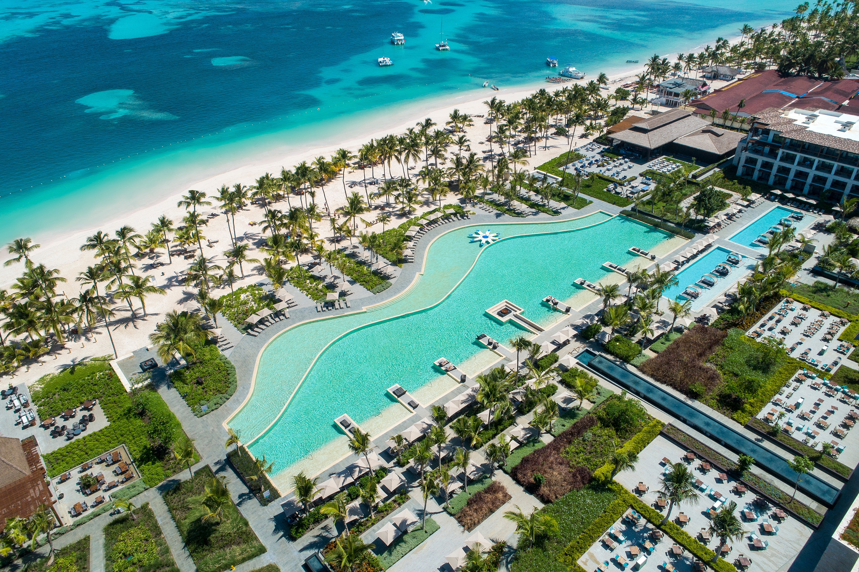 Foto de Lopesan Costa Bávaro Resort Spa & Casino