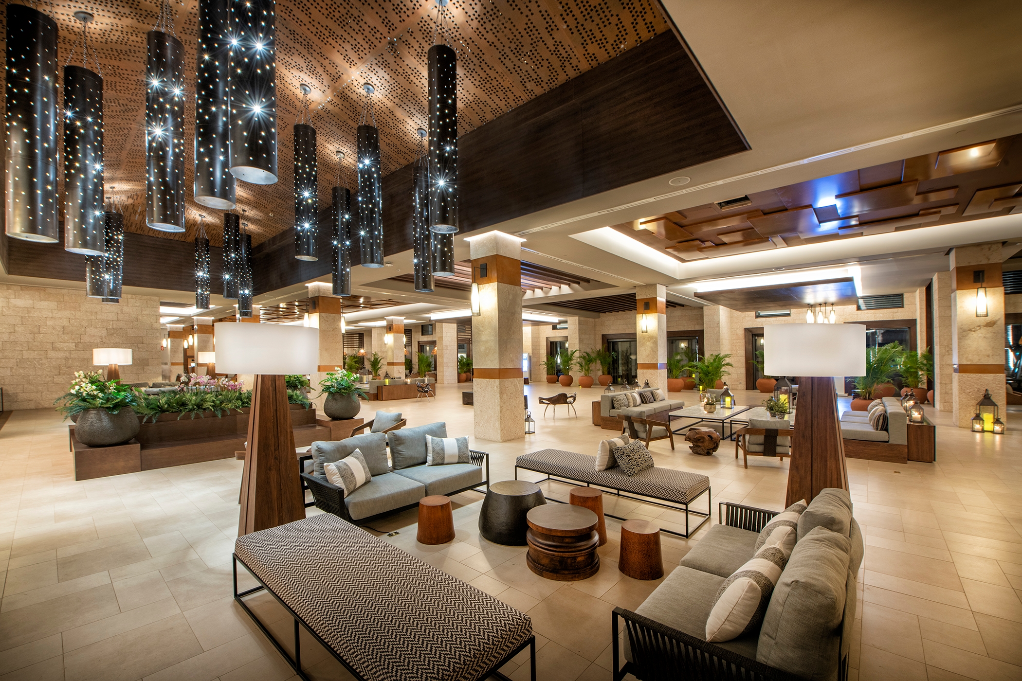 Foto de Lopesan Costa Bávaro Resort Spa & Casino