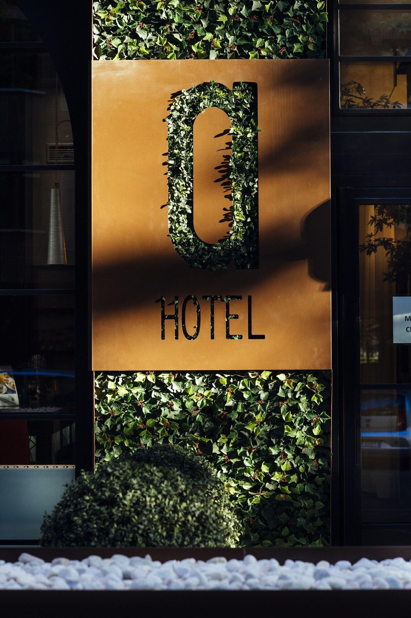 Foto de Hotel Mirador De Chamartin