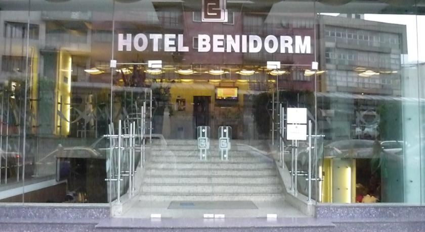 Foto de Benidorm