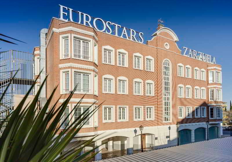 Foto de Exe Zarzuela Park