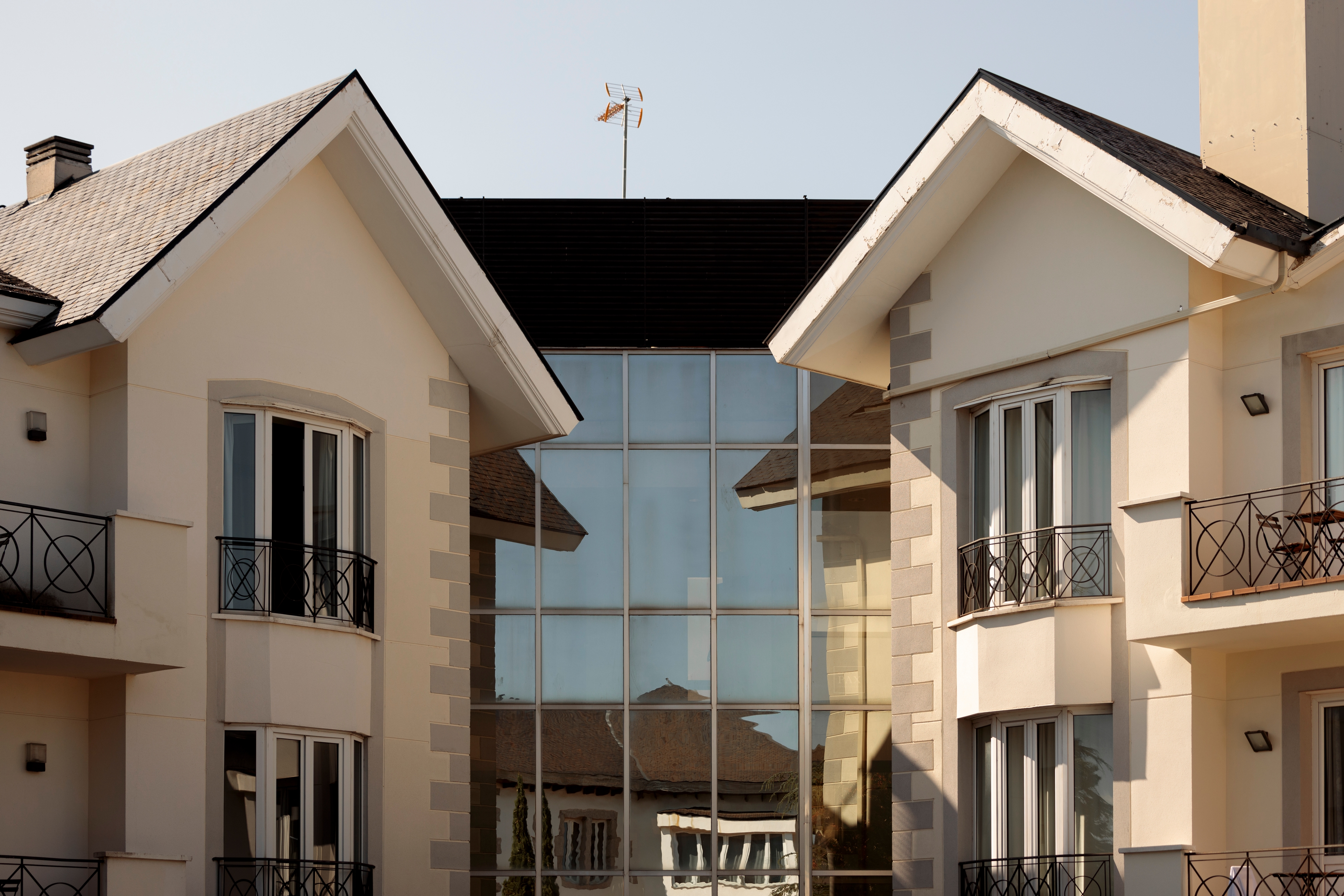 Hotel Pax Torrelodones