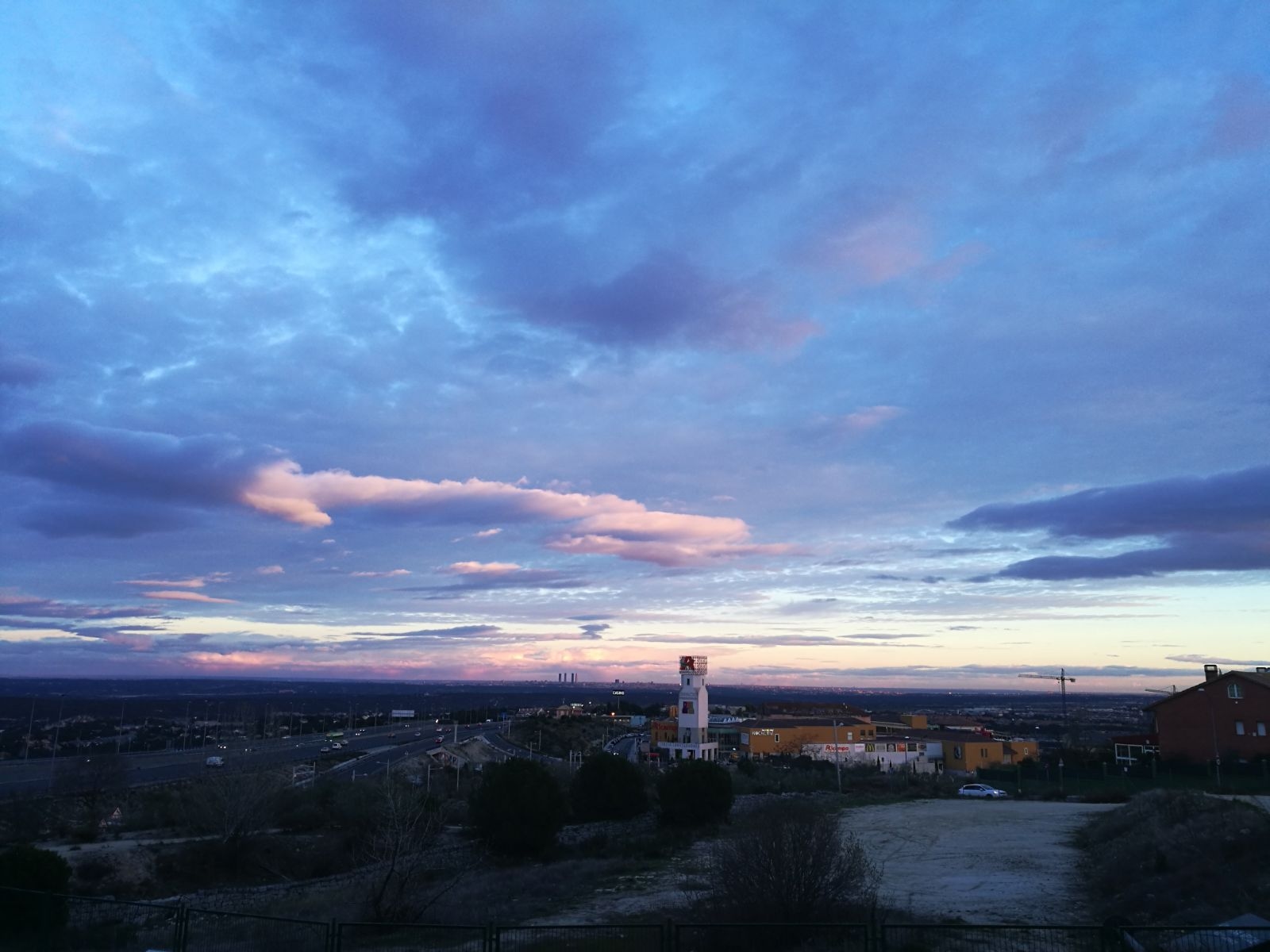 Foto de Hotel Pax Torrelodones