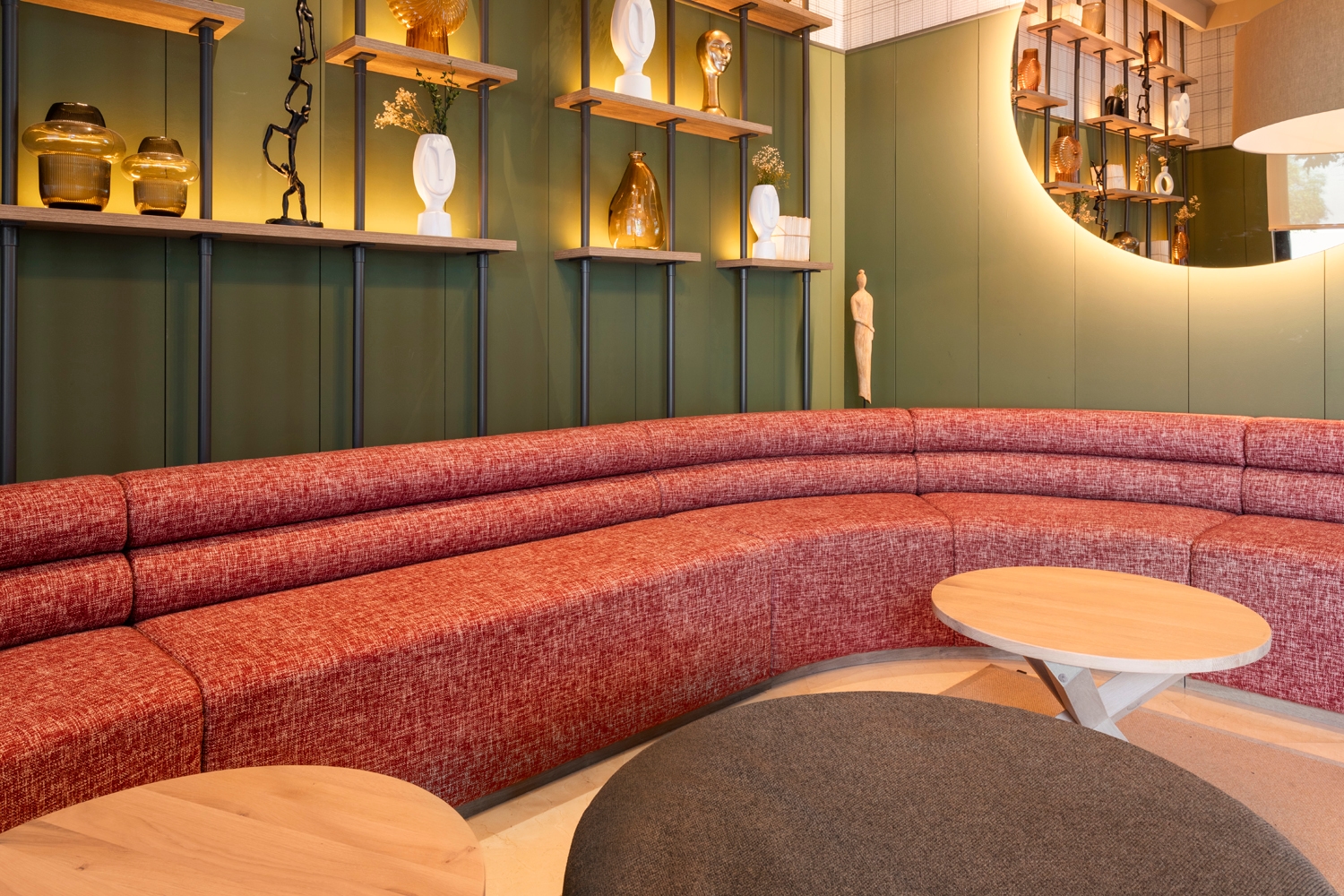 Foto de B&B HOTEL Madrid Arganda