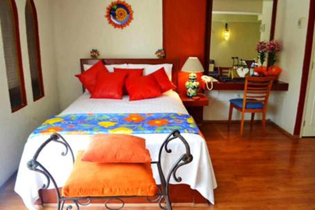 Foto de Hotel Luca