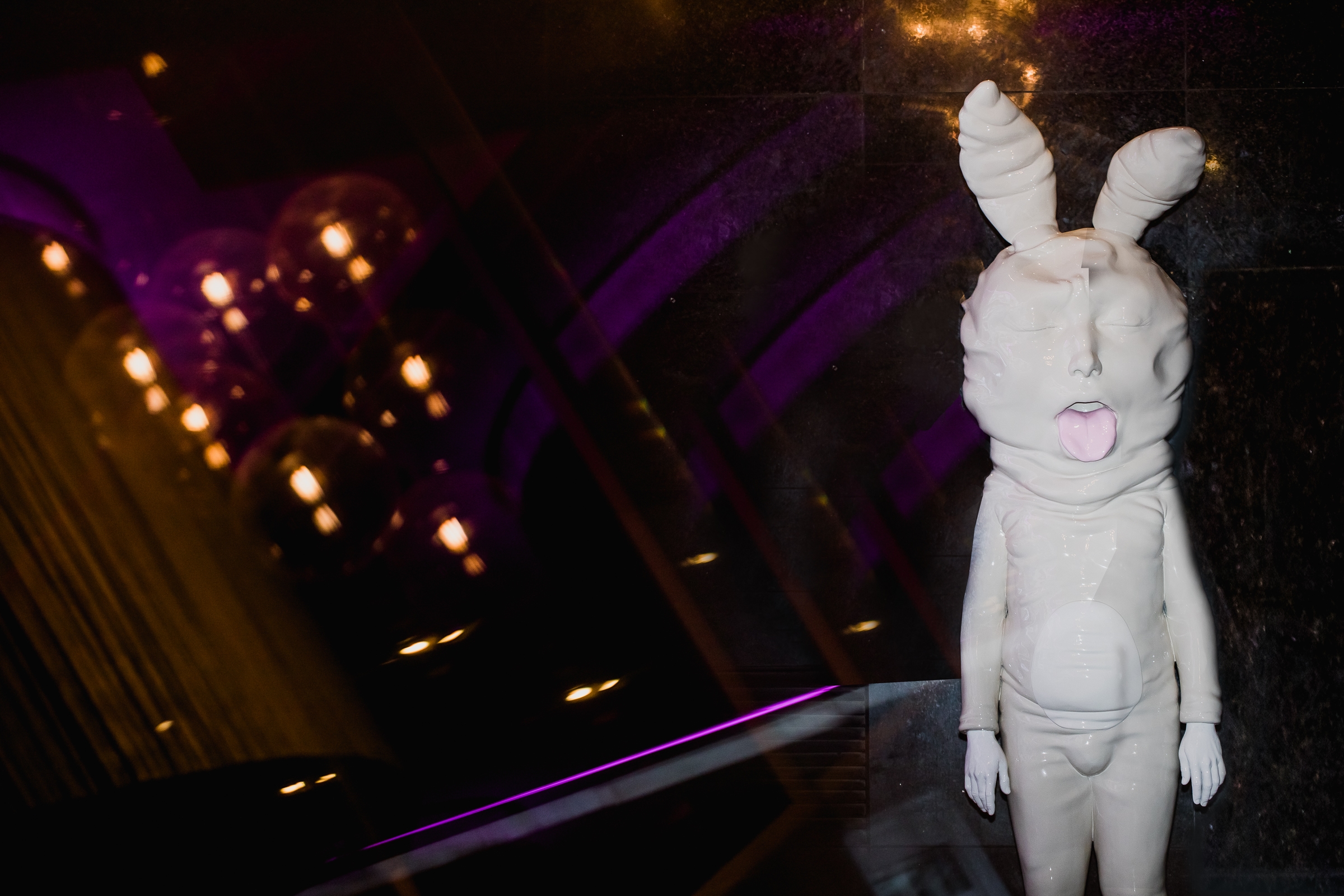 Foto de NYX Hotel Madrid by Leonardo Hotels