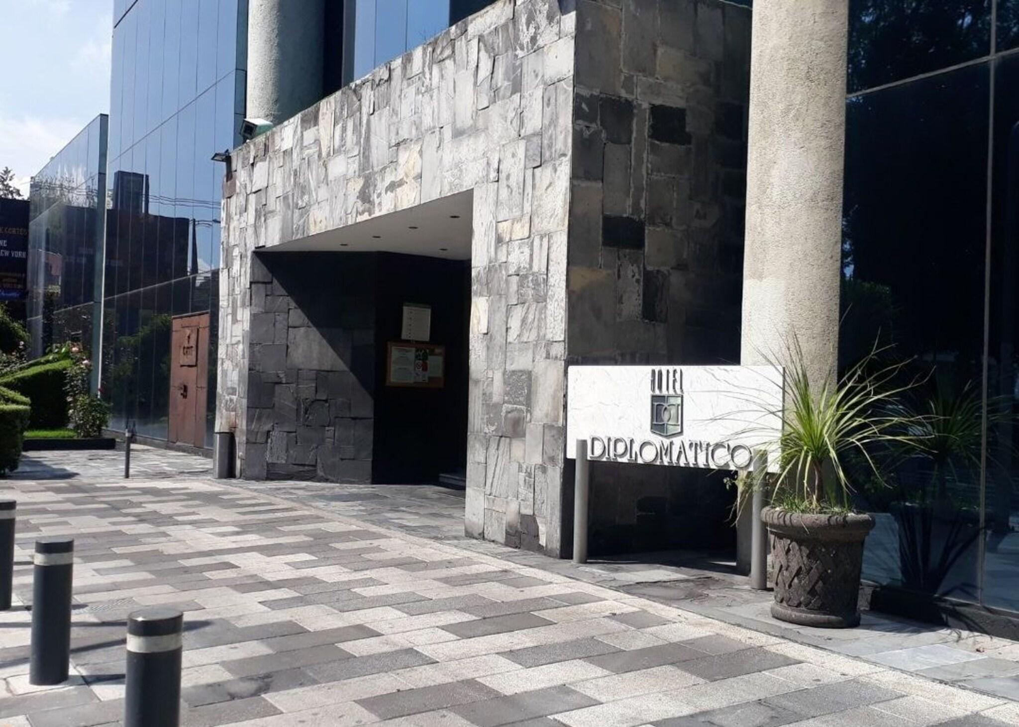Foto de El Diplomatico