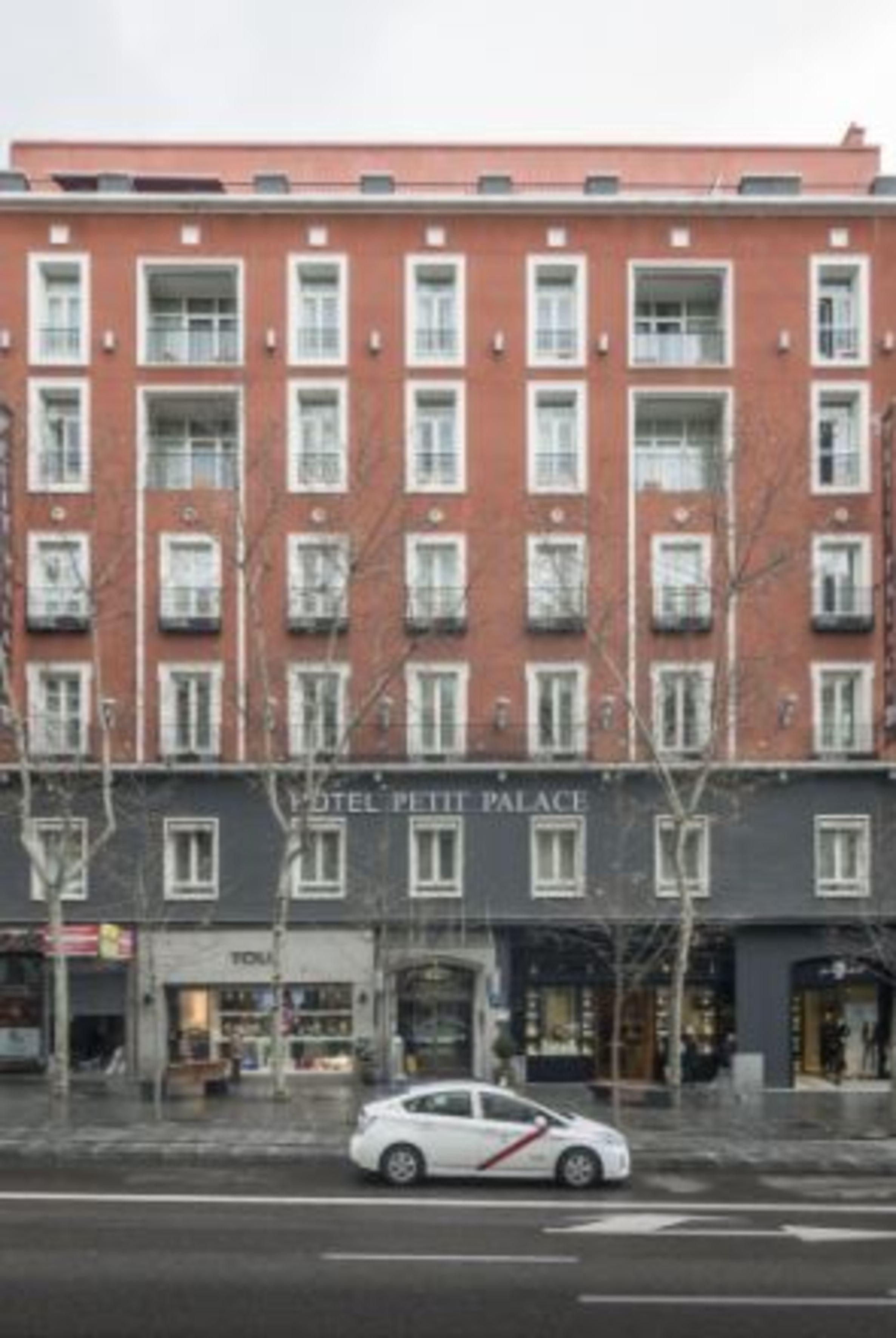 Foto de ICON Embassy