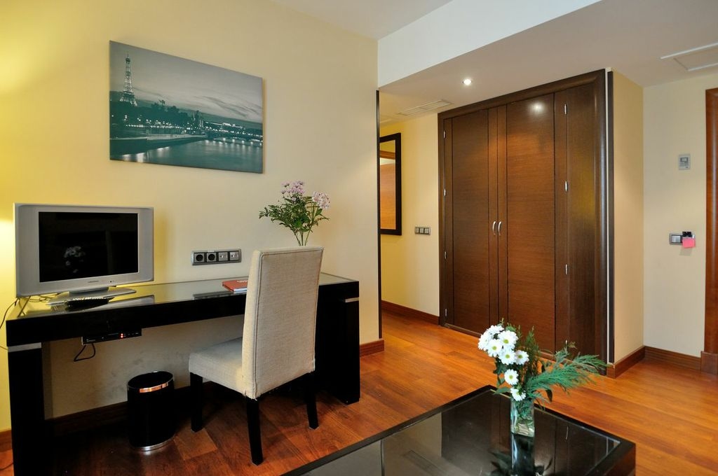 Foto de Hotel Clement Barajas