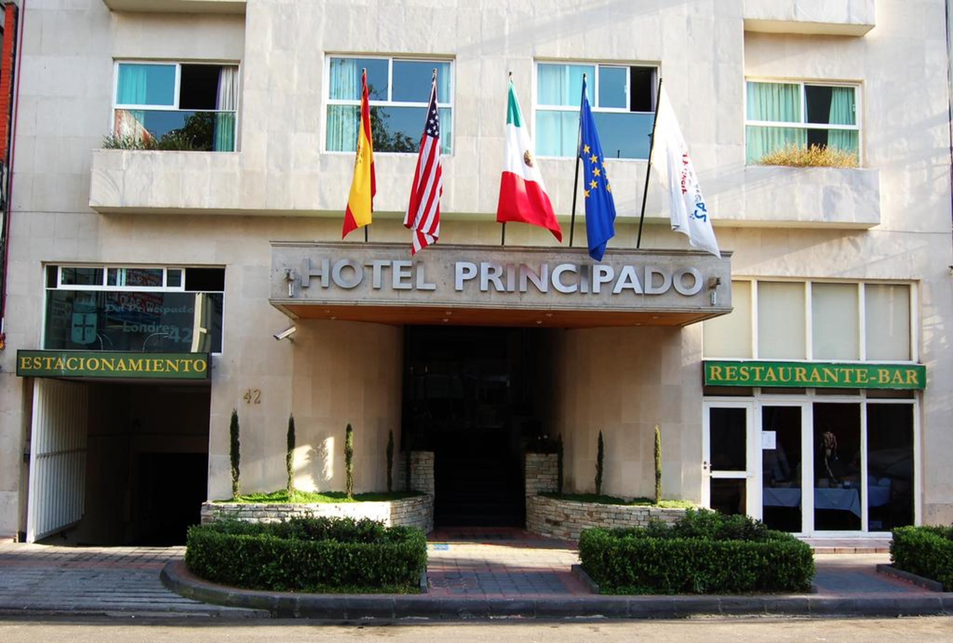 Del Principado