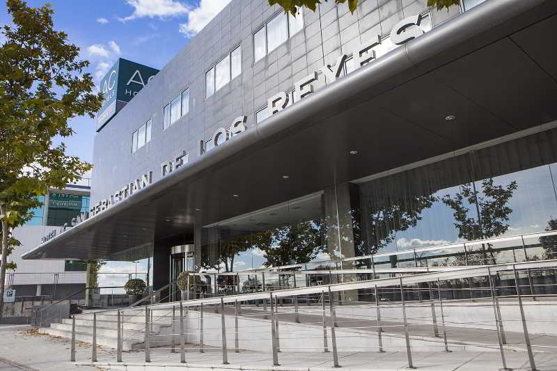 Foto de AC Hotel San Sebastián de los Reyes by Marriott