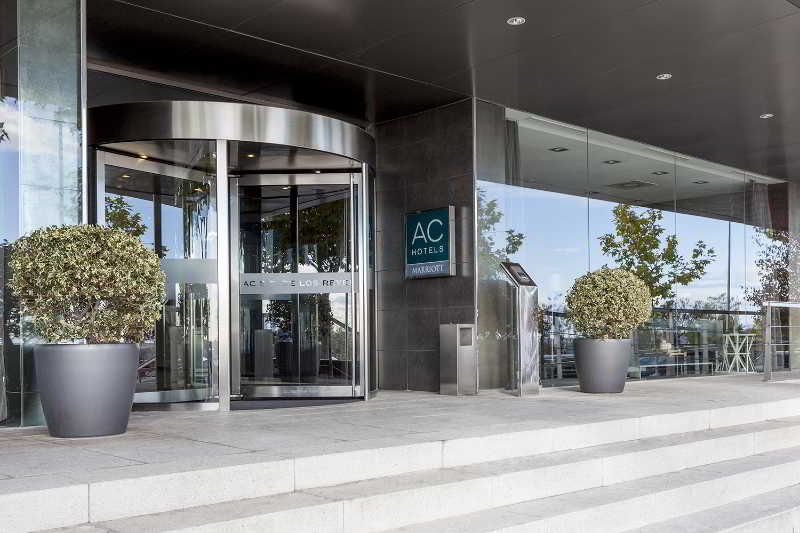 AC Hotel San Sebastián de los Reyes by Marriott